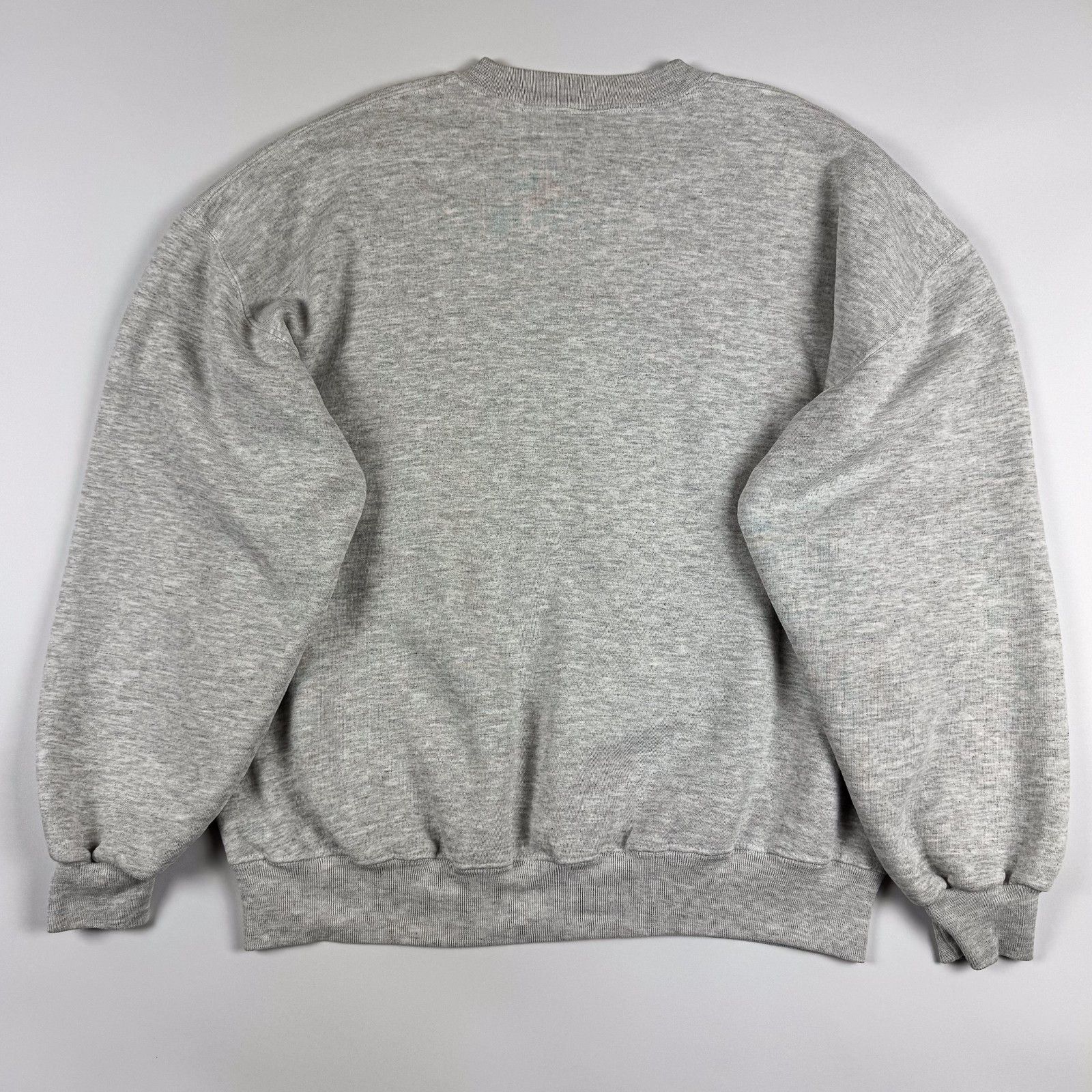 Russell Athletic Vtg Russell Athletic Baltimore Ravens Sweatshirt USA Made Size US L / EU 52-54 / 3 - 9 Thumbnail
