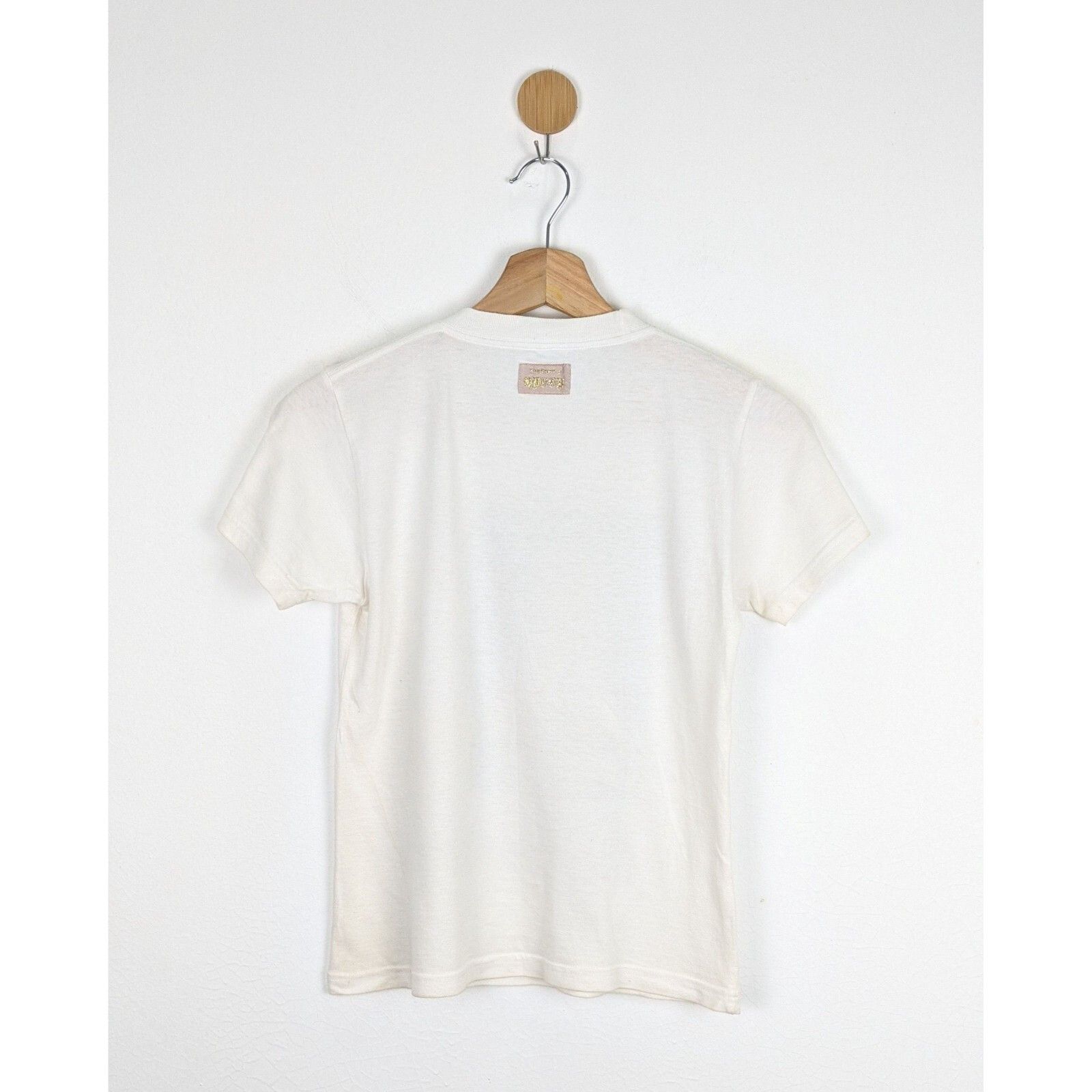 Japanese Brand Sexy Dynamite Rockers Lady 2003 shirt Size XS / US 0-2 / IT 36-38 - 3 Thumbnail