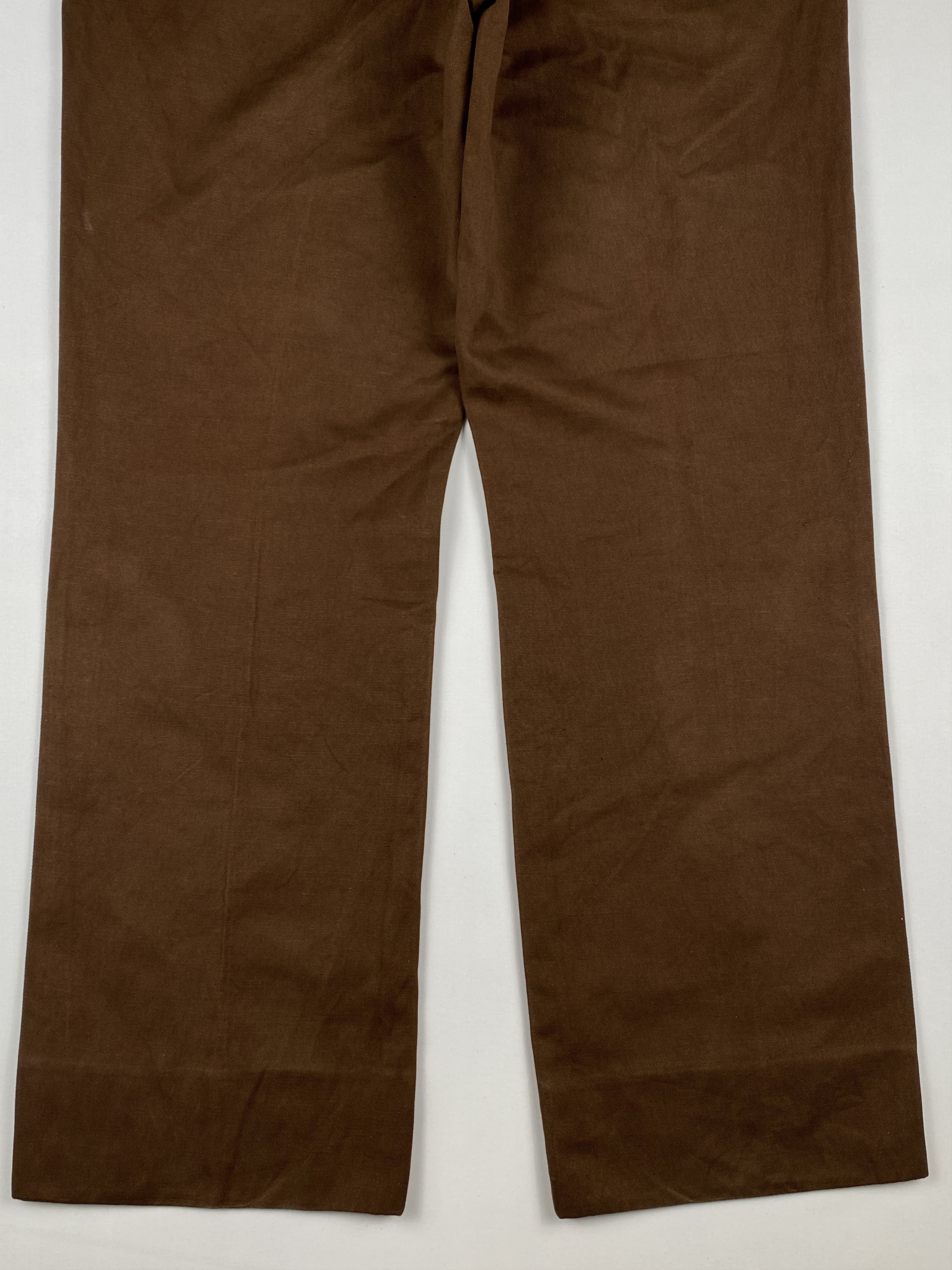 Gucci Straight Leg Chinos Size US 36 / EU 52 - 8 Thumbnail
