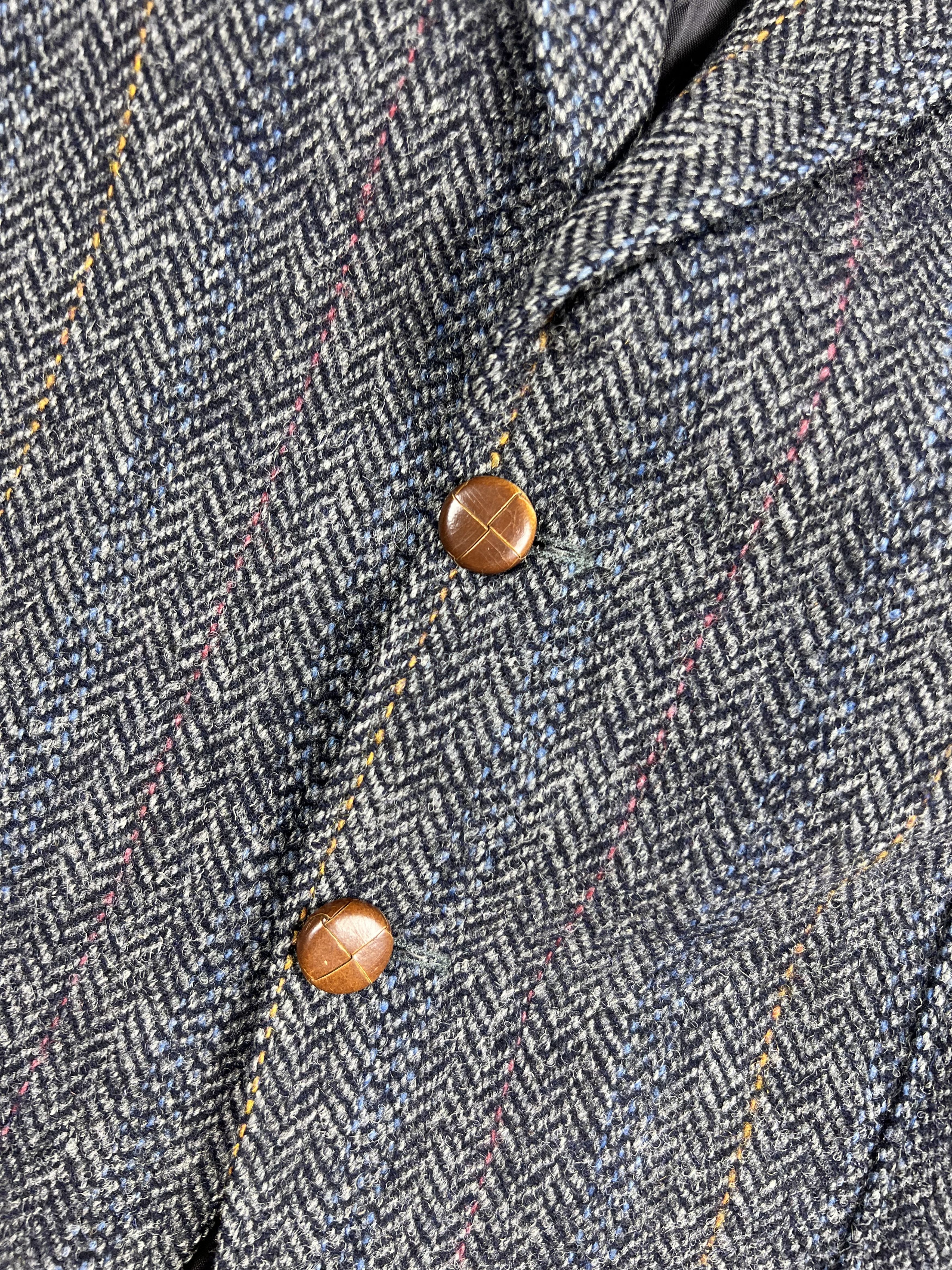 Harris Tweed Harris Tweed XXL Size US XXL / EU 58 / 5 - 2 Thumbnail