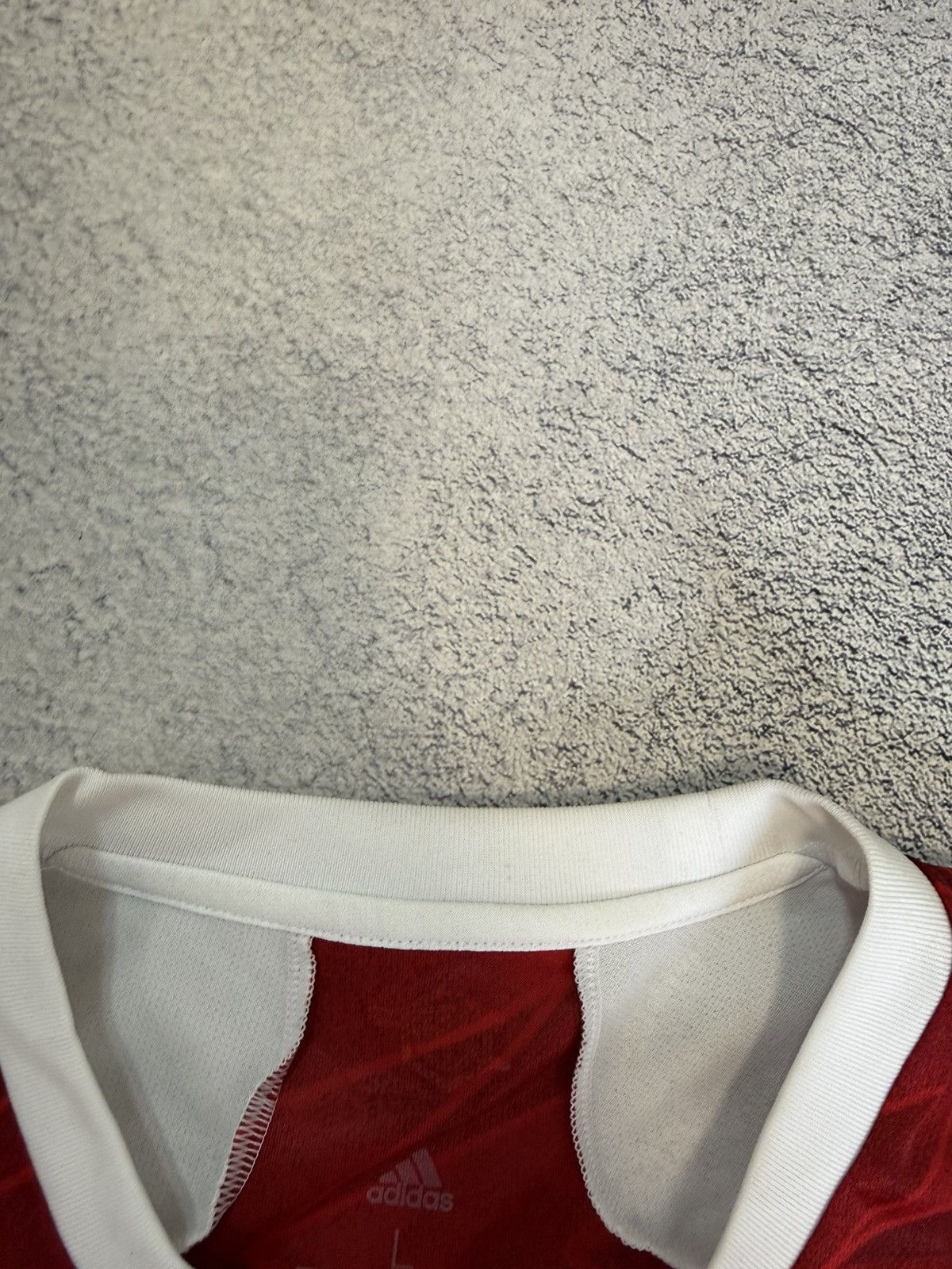 Adidas Adidas Arsenal London 20/21 Home Jersey EH5817 Shirt Mens L Size US L / EU 52-54 / 3 - 18 Thumbnail