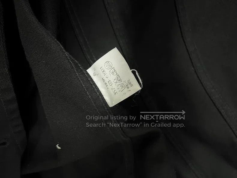 Vivienne Westwood Vivienne Westwood Black Coat Size S / US 4 / IT 40 - 4 Thumbnail