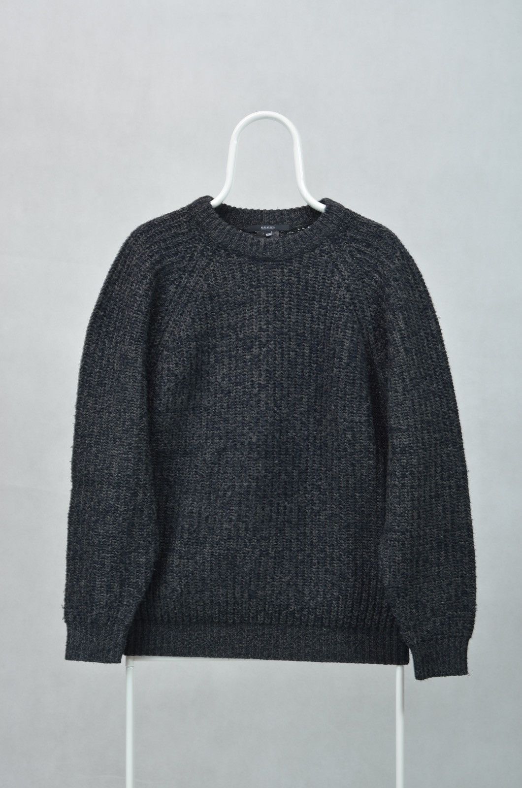 Gucci Gucci Knit Sweater Size US M / EU 48-50 / 2 - 1 Thumbnail
