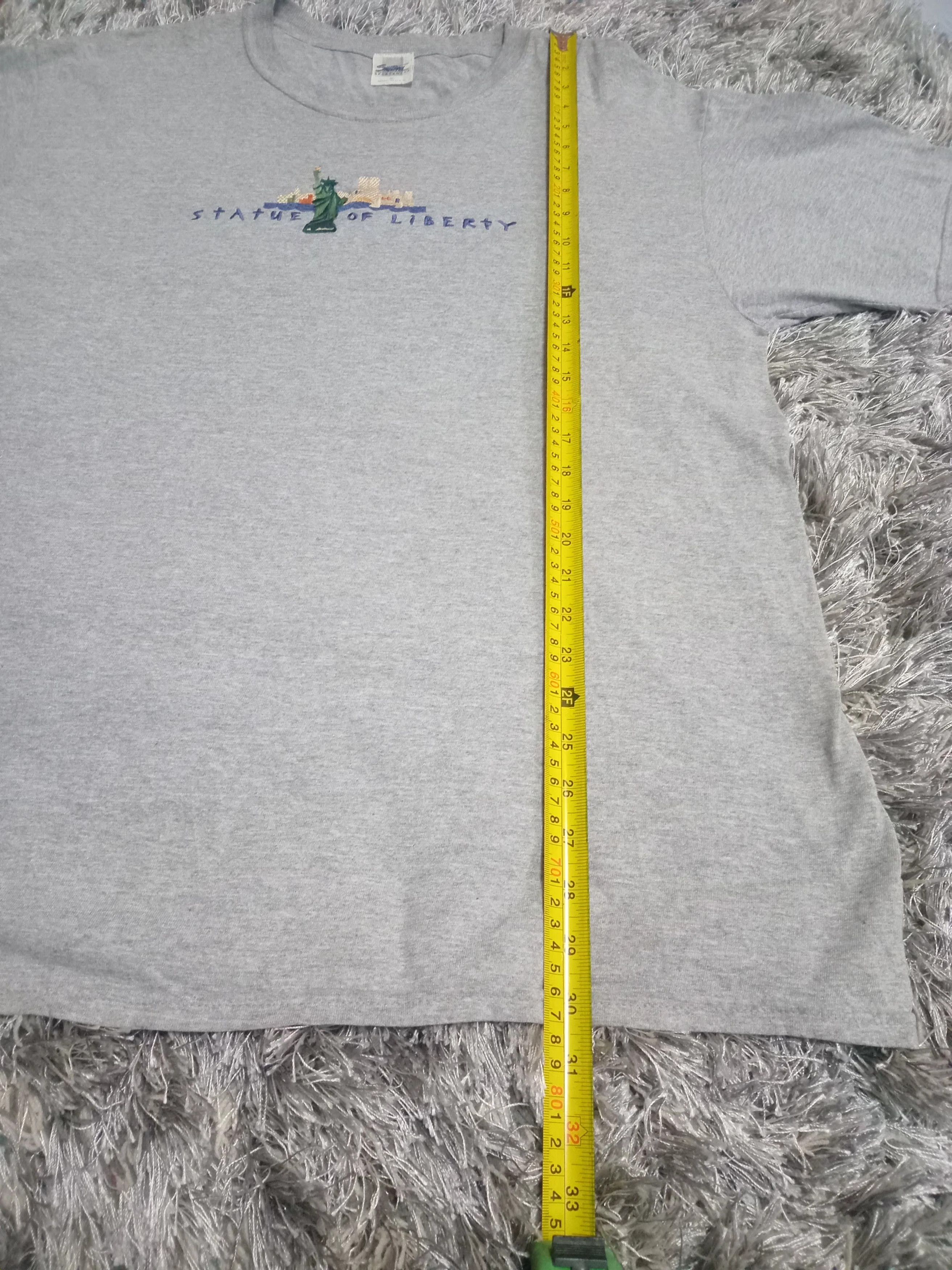 Other STATUE OF LIBERTY Size US XL / EU 56 / 4 - 4 Thumbnail