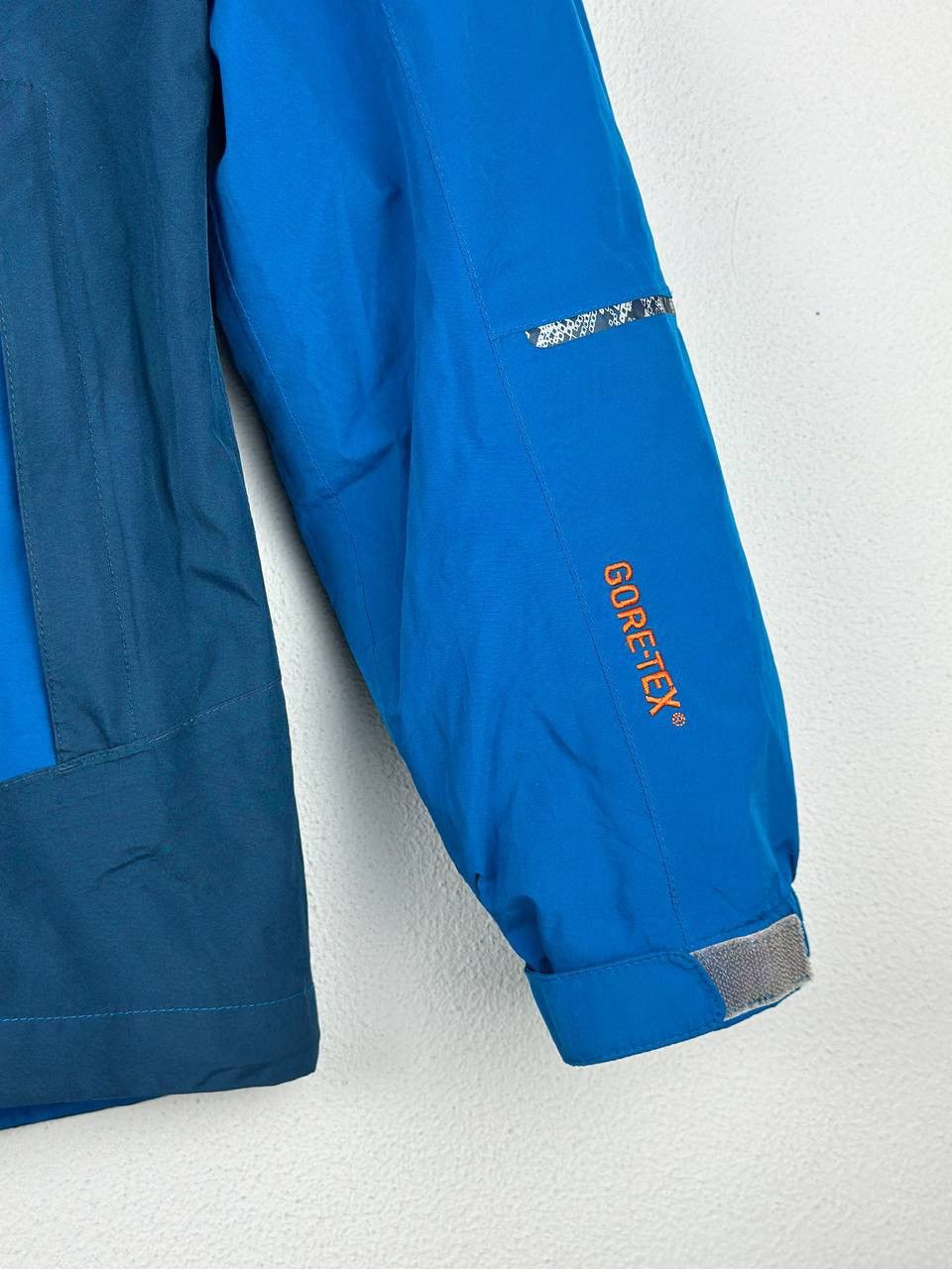 Montbell Montbell Gore-tex jacket Size US S / EU 44-46 / 1 - 4 Thumbnail