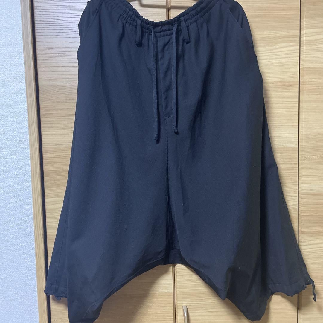 Yohji Yamamoto Yohji Yamamoto s'yte balloon pants Size US 44 / EU 60 - 1 Thumbnail