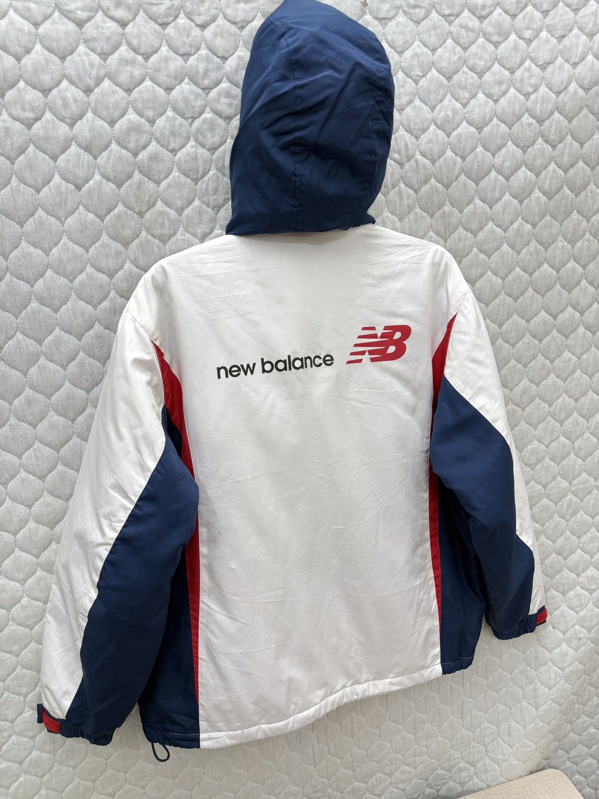 New Balance 🔥🔥🔥STEALS NEW BALANCE X SUNTORY COFFEE HOODIE JACKET Size US M / EU 48-50 / 2 - 15 Thumbnail