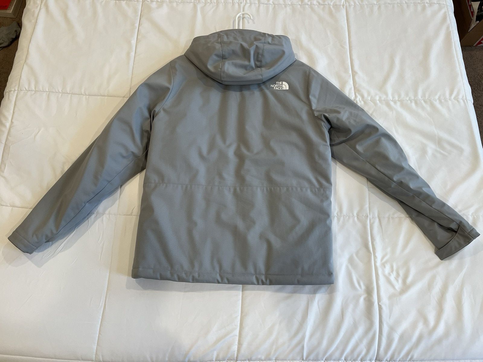 The North Face The North Face TNF windfall insulated jacket men’s medium Size US M / EU 48-50 / 2 - 5 Thumbnail