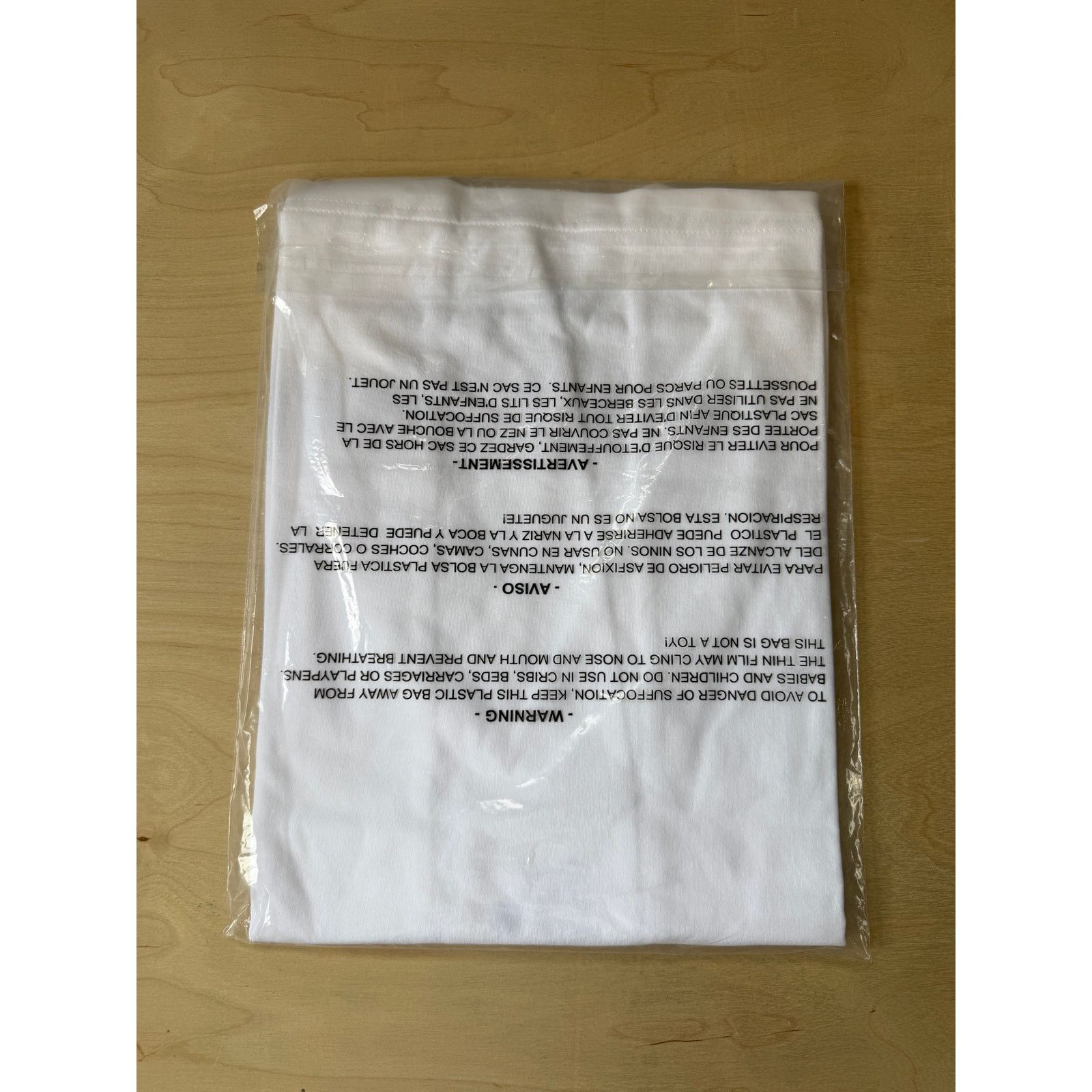Umbro Akomplice x Umbro Peaceman Long Sleeve Tee White Size US S / EU 44-46 / 1 - 9 Thumbnail