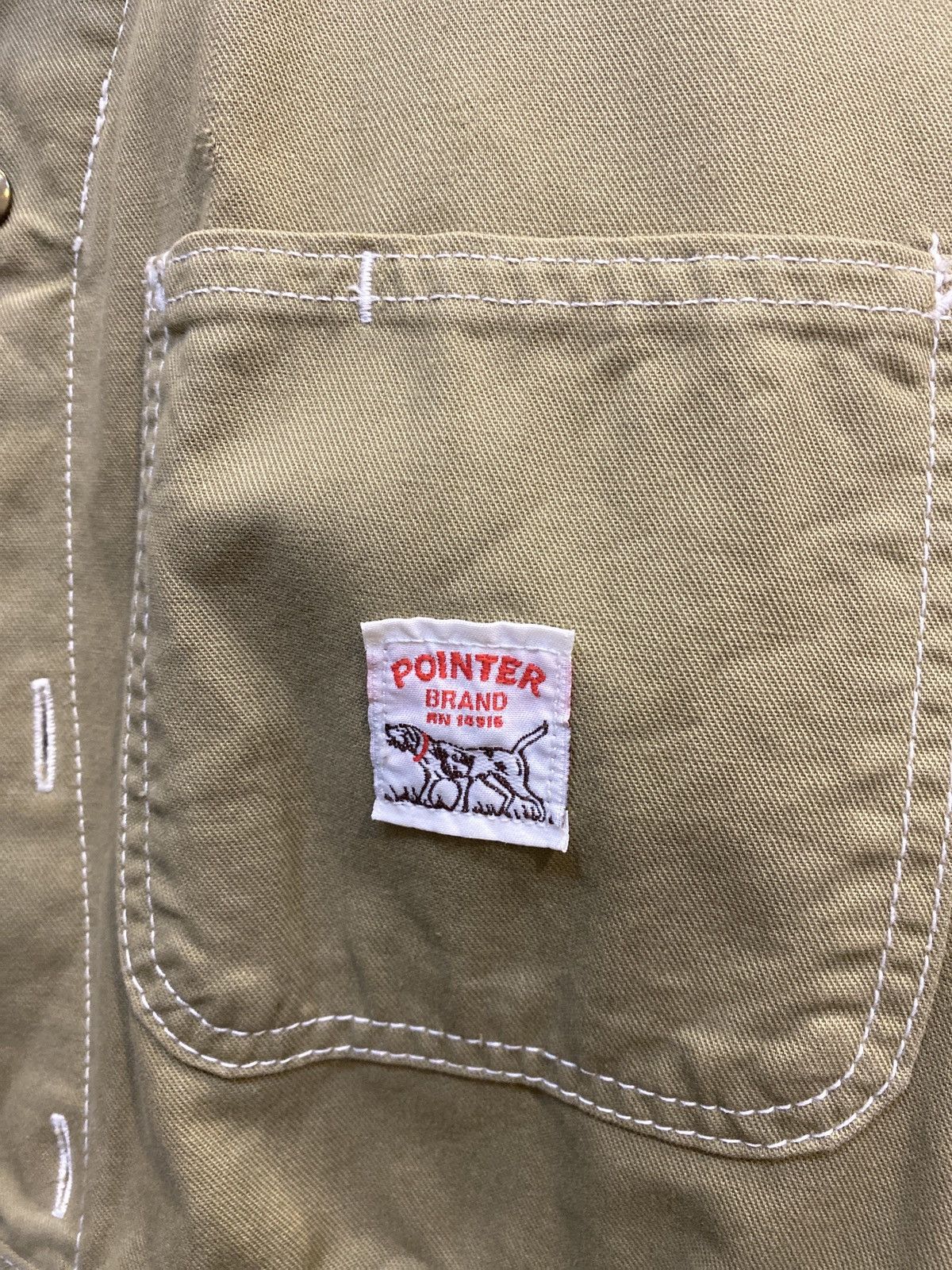 Junya Watanabe Junya Watanabe reconstructed shirt Size US L / EU 52-54 / 3 - 5 Thumbnail