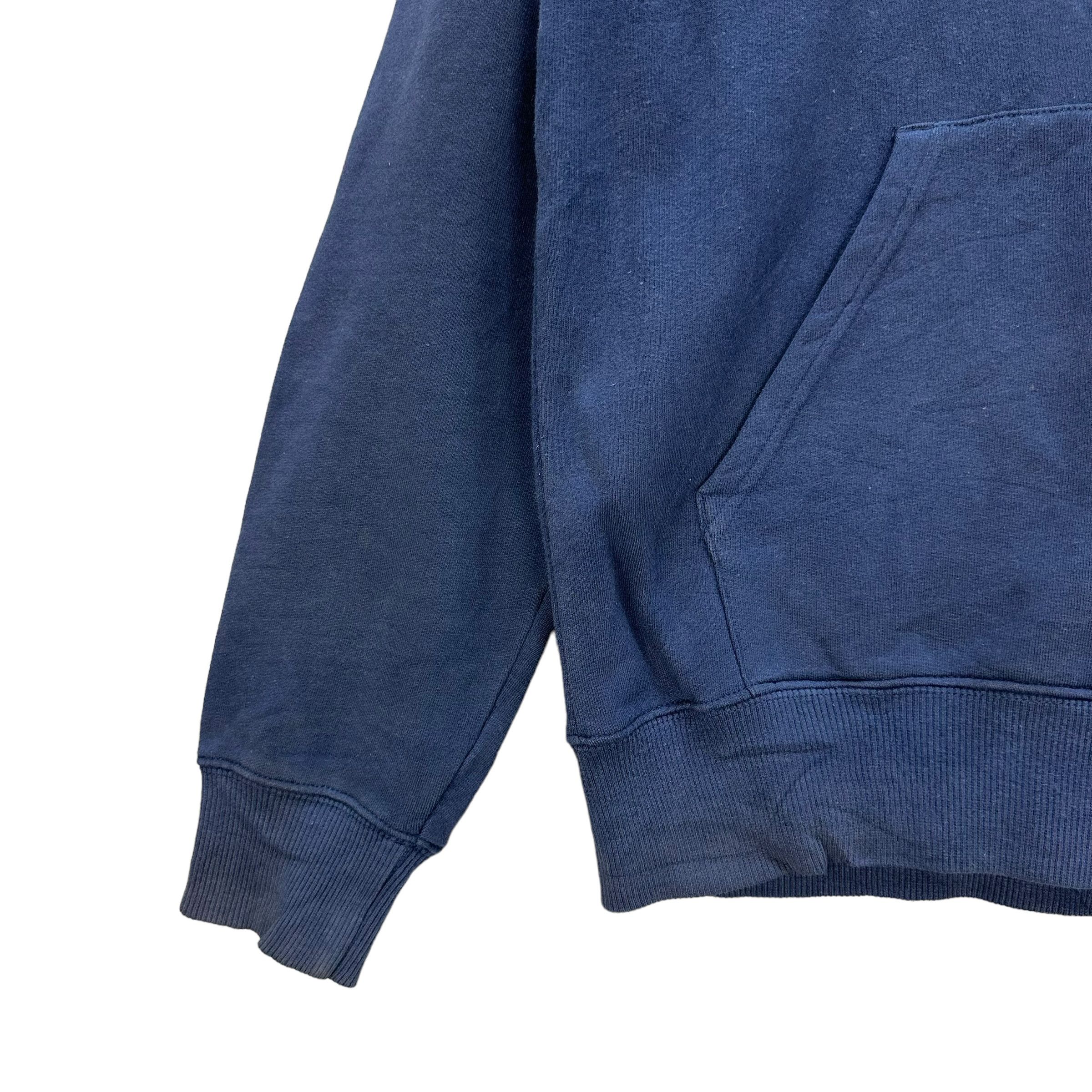 Champion CHAMPION UW EAU CLAIRE BIG LOGO PULLOVER HOODIES #9043-51 Size US L / EU 52-54 / 3 - 4 Thumbnail