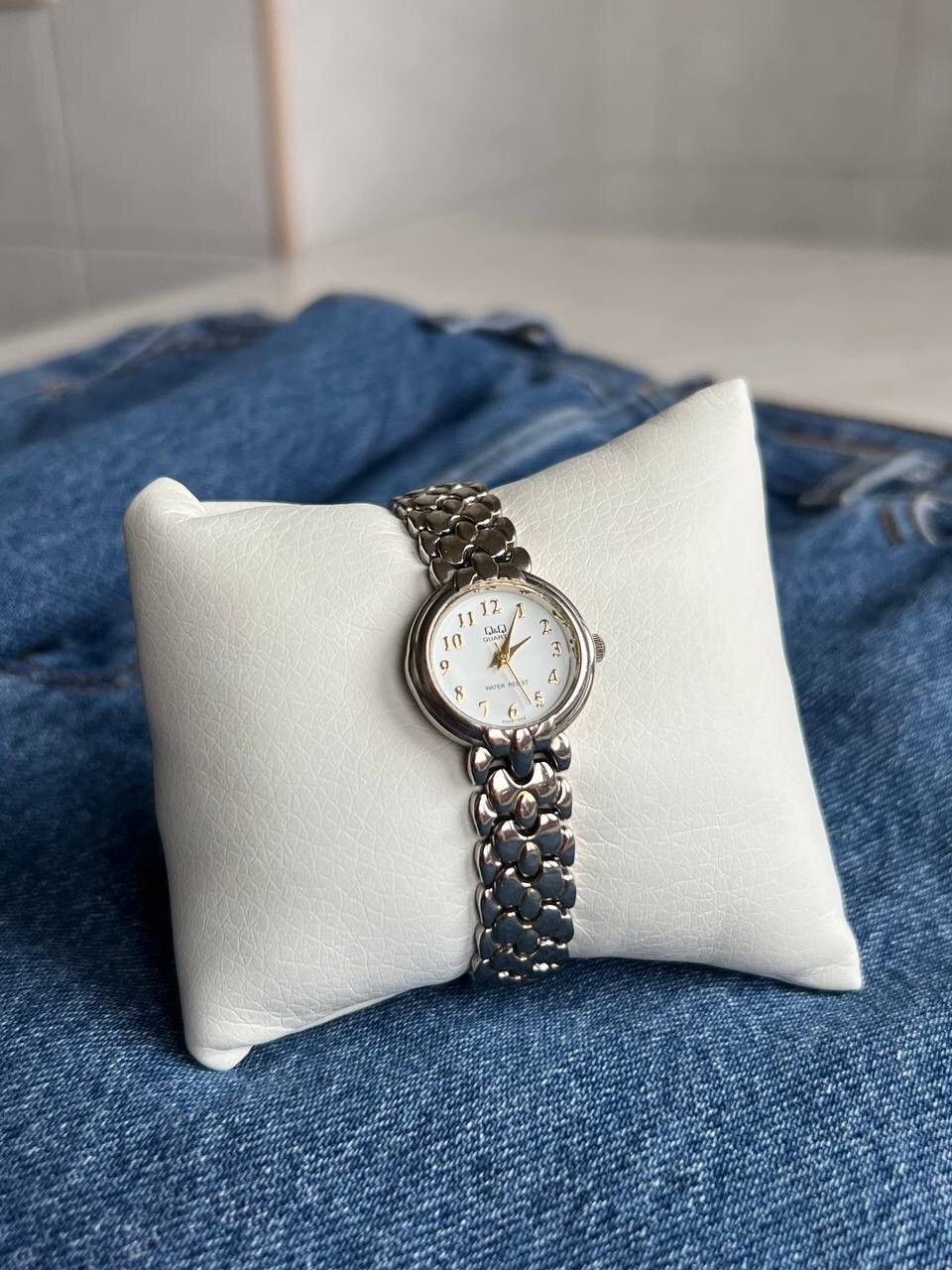 Japanese Brand × Vintage Vintage Japanese style futuristic Watch Size ONE SIZE - 5 Thumbnail