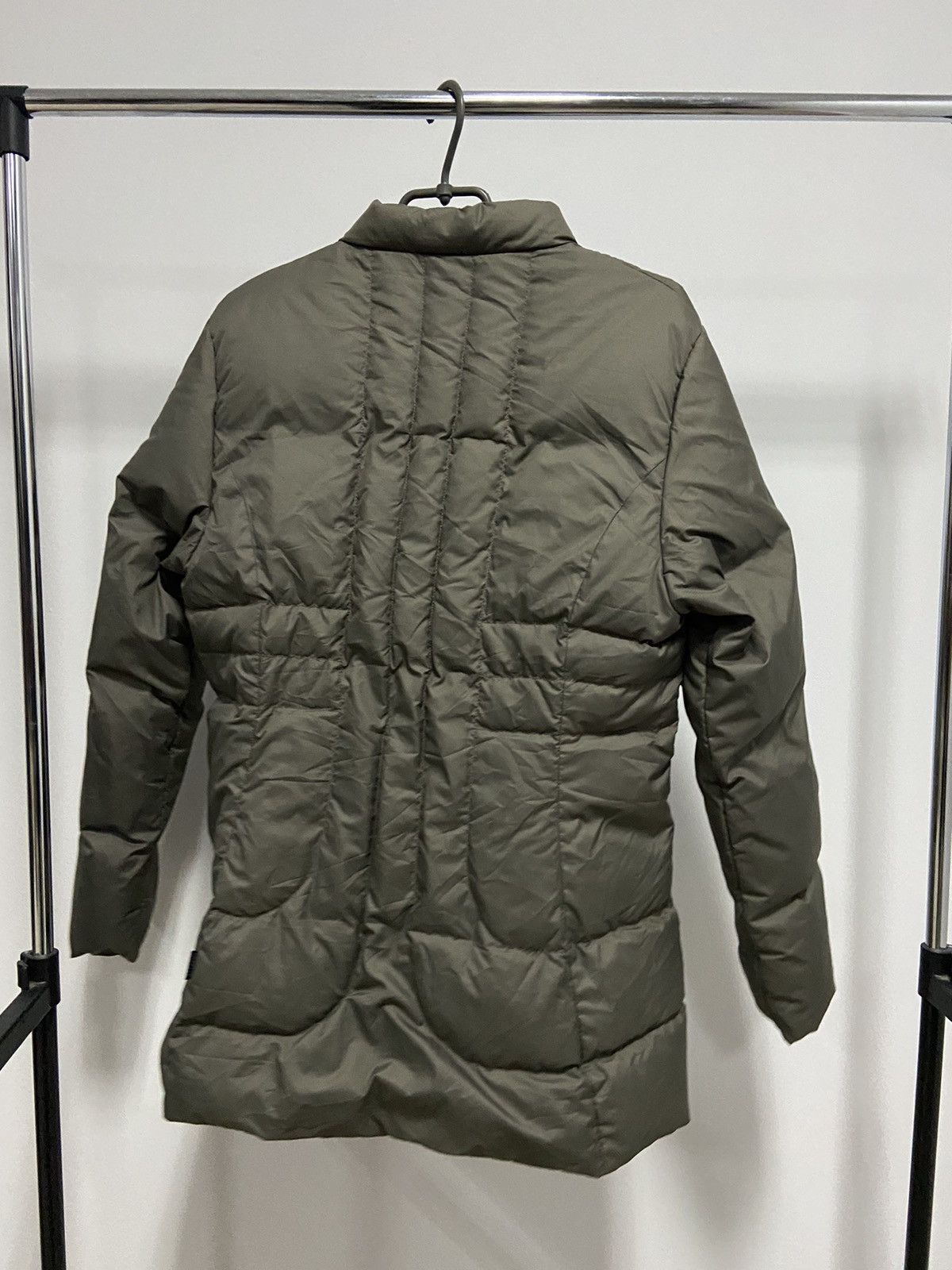 Moncler × Vintage Moncler down Jacket Vintage puffer luxury Size XL / US 12-14 / IT 48-50 - 2 Thumbnail