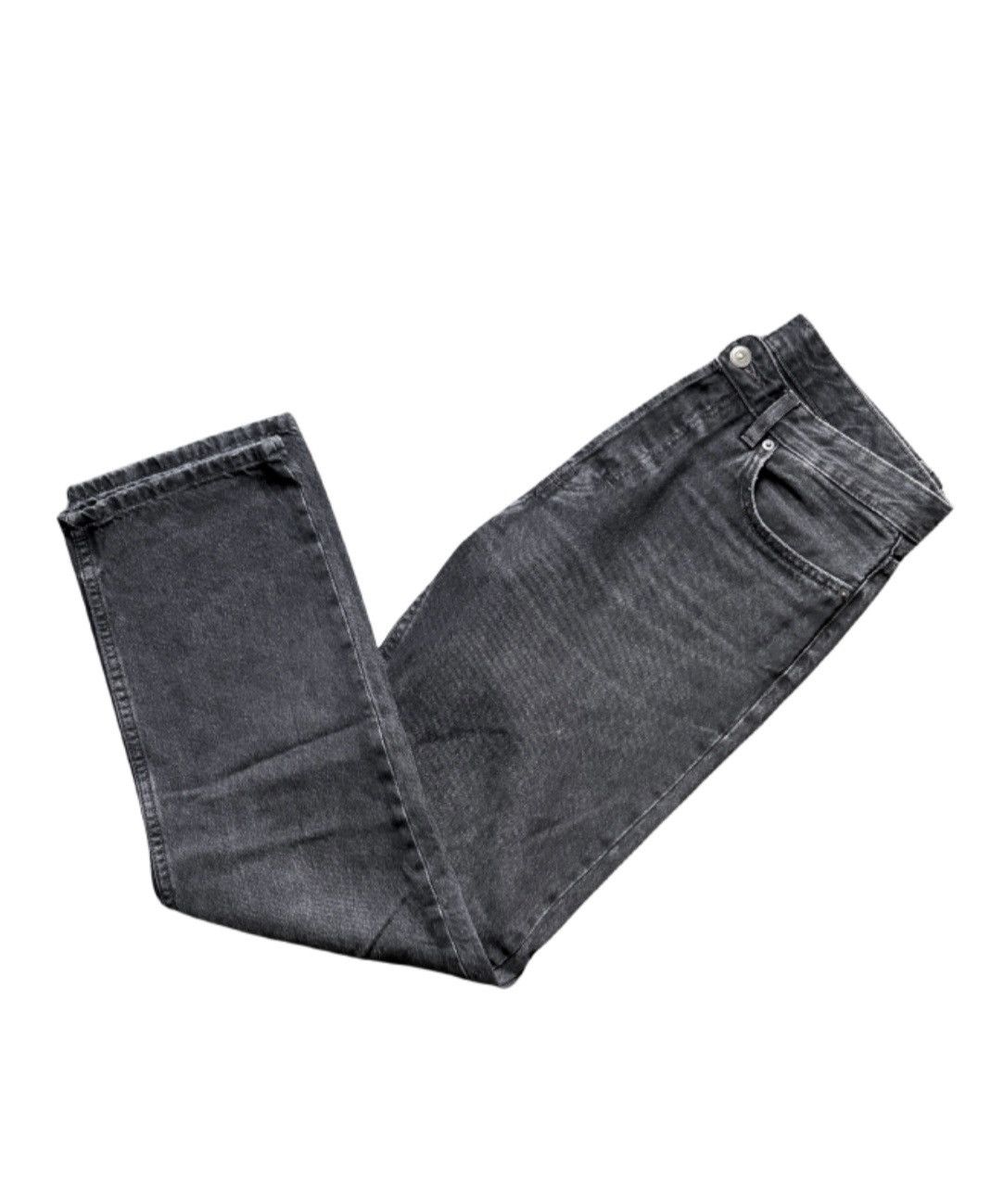 Zara Zara Straight Leg Jeans Size US 32 / EU 48 - 1 Thumbnail
