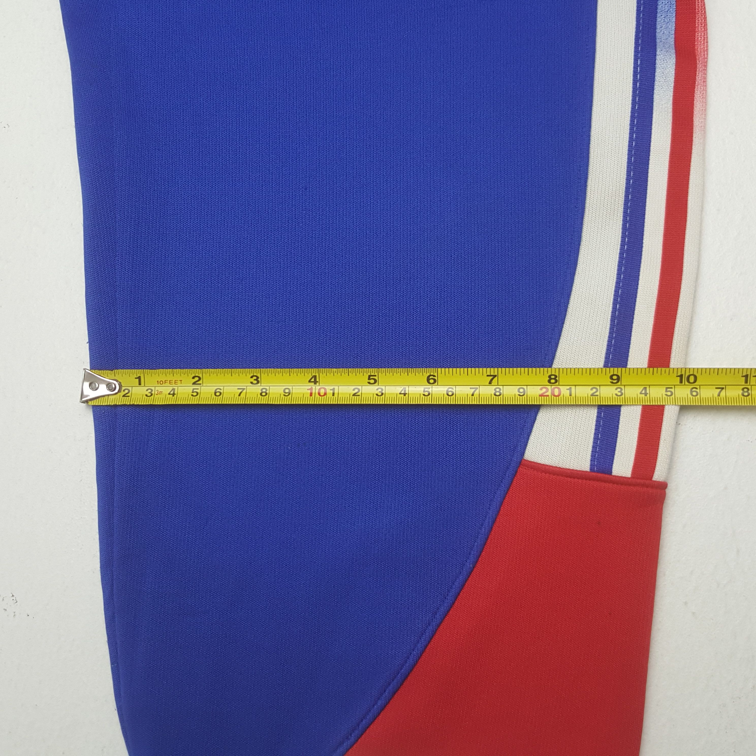 Adidas Vintage Adidas Track Sport Pants Size US 32 / EU 48 - 10 Thumbnail