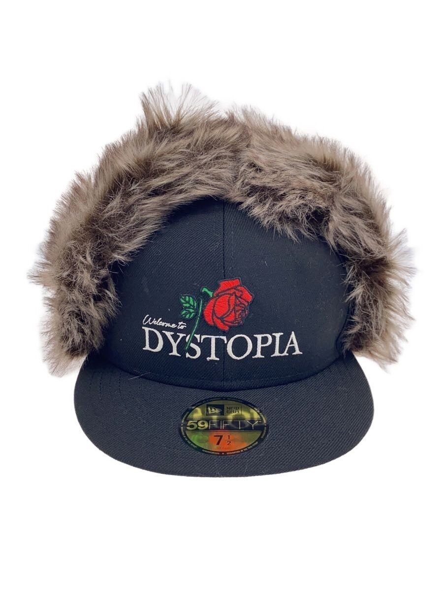 Undercover Dystopia Fluffy Cap Size ONE SIZE - 1 Thumbnail