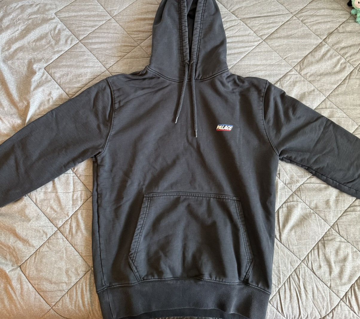 Palace Palace Basically A Hood Size US M / EU 48-50 / 2 - 1 Thumbnail