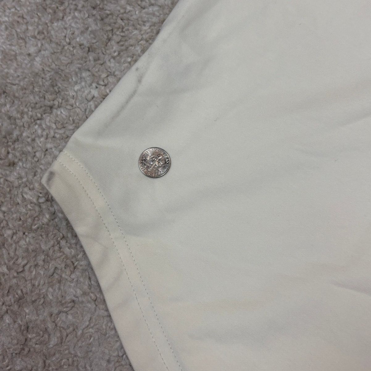 Other Bylt Premium Basics Henley Drop Cut Short Sleeve Shirt Men M Size US M / EU 48-50 / 2 - 9 Thumbnail