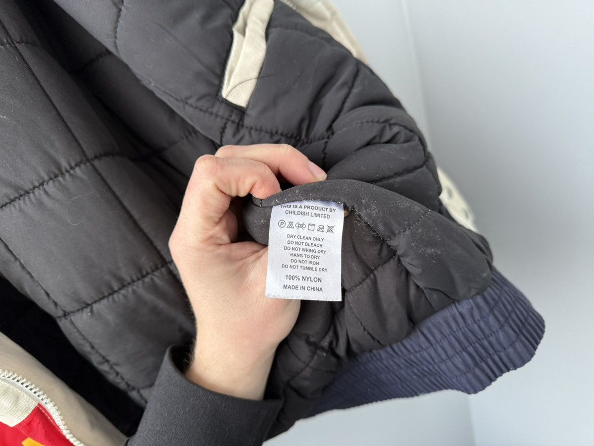 CHILDS Vintage Childish Jacket Size US M / EU 48-50 / 2 - 14 Thumbnail