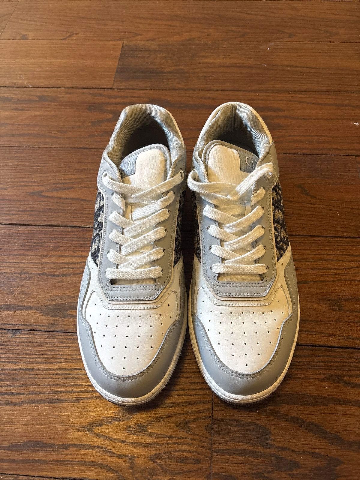 Dior Dior Sneakers Size US 12 / EU 45 - 3 Thumbnail