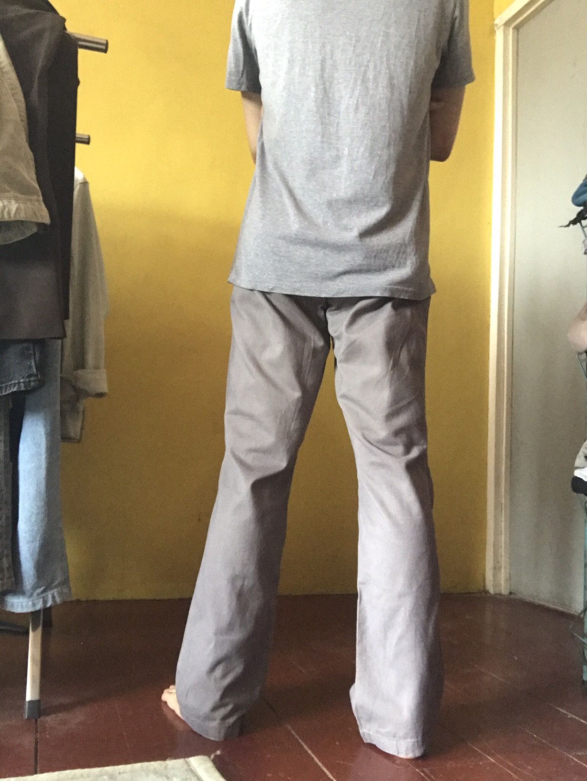 Beams Plus Beams Paded Knee Pants Size US 32 / EU 48 - 10 Thumbnail