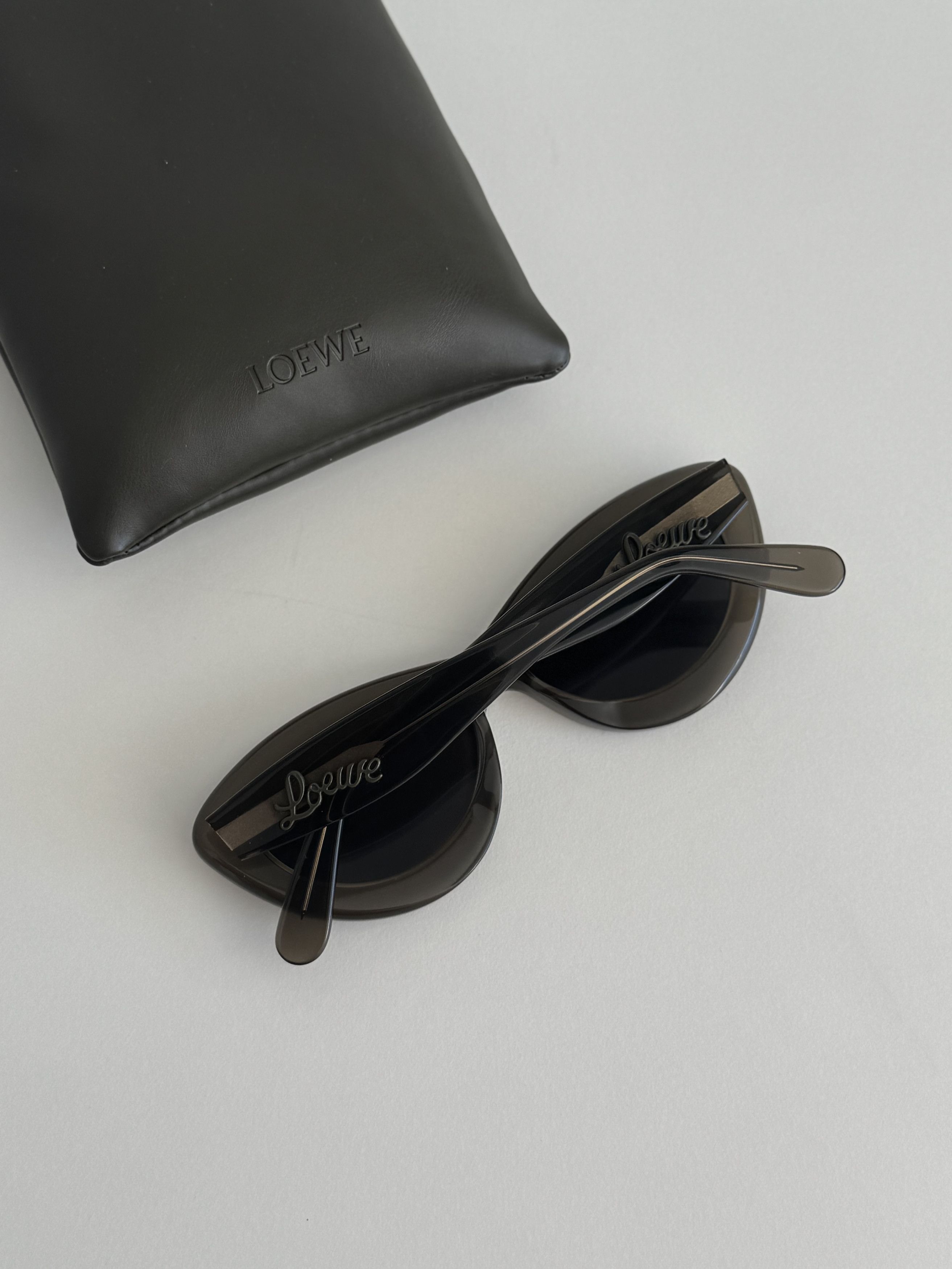Loewe LOEWE SUNGLASSES Size ONE SIZE - 4 Thumbnail