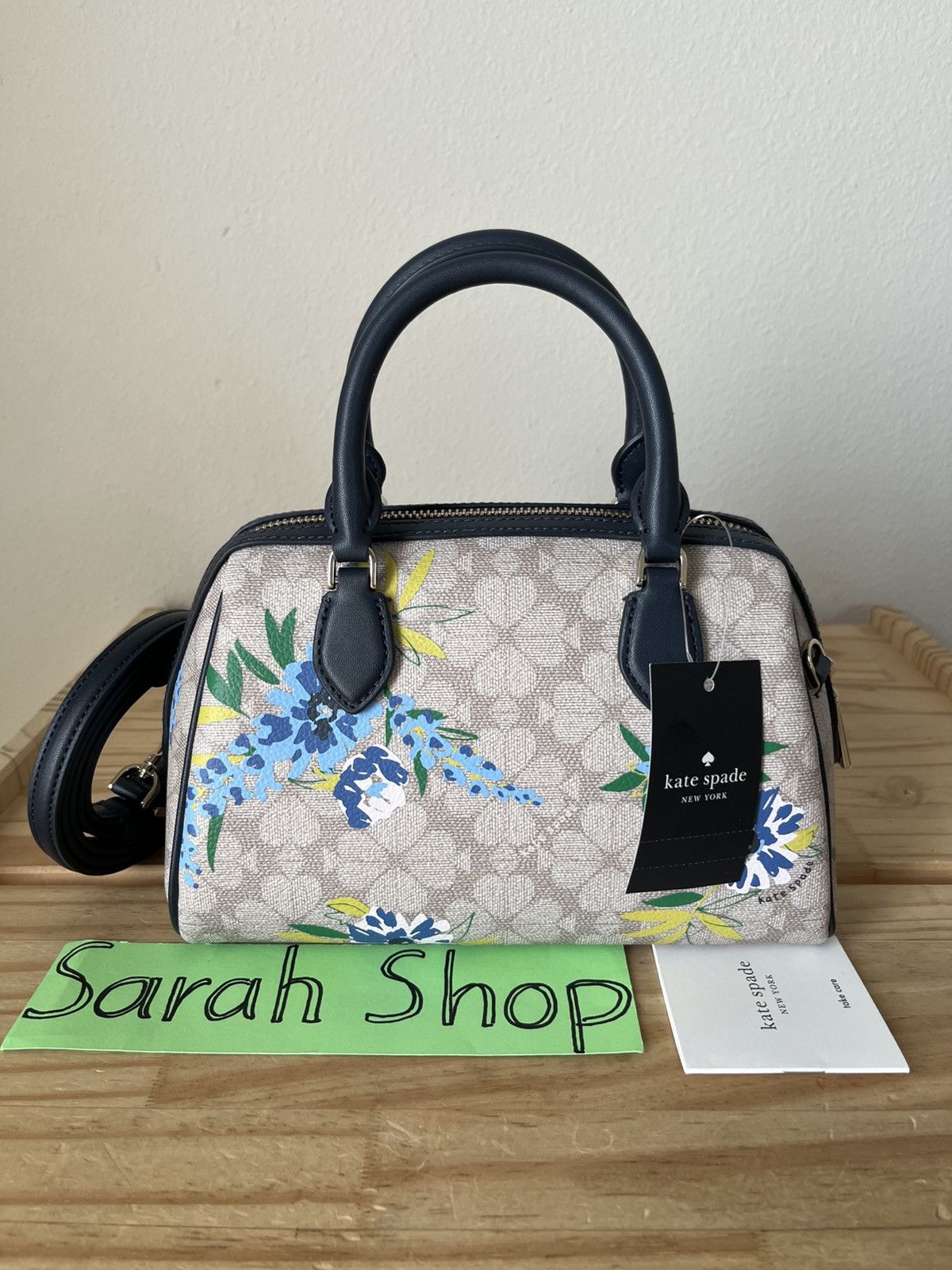 Kate Spade Kate Spade purse Size ONE SIZE - 3 Thumbnail