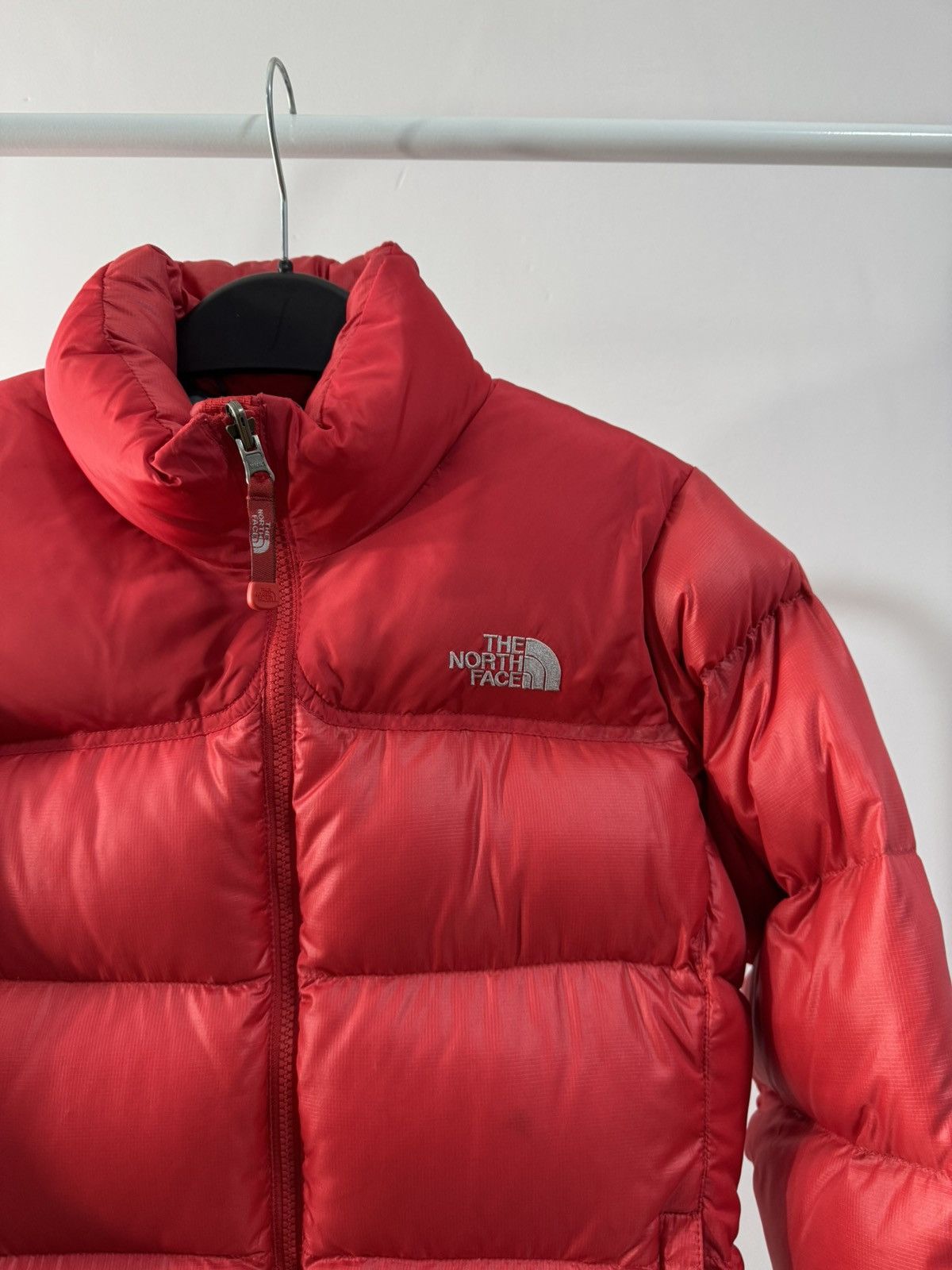 The North Face Vintage The North Face Size M / US 6-8 / IT 42-44 - 3 Thumbnail