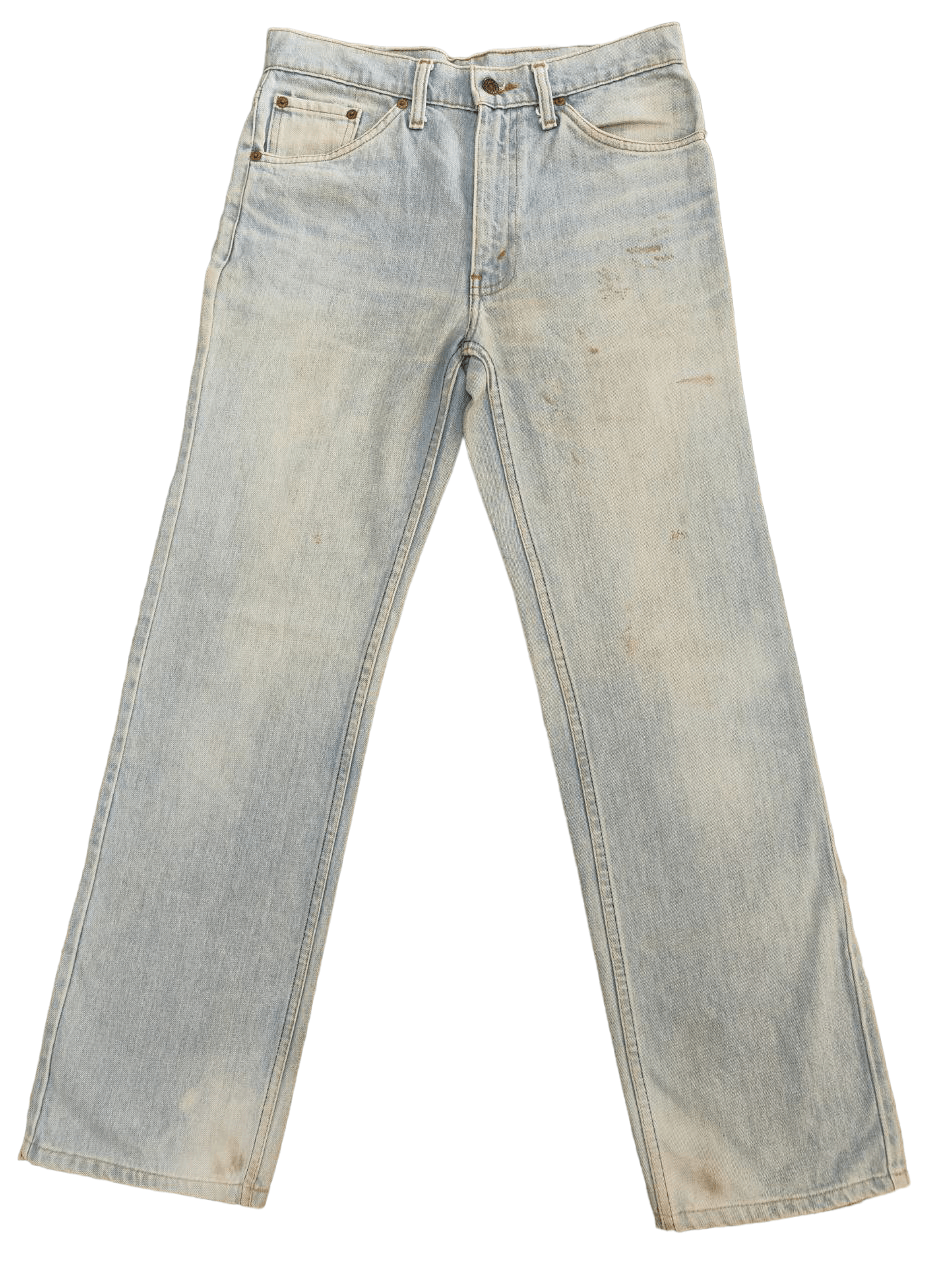 Levi's Vintage Levi's 505 Size US 30 / EU 46 - 1 Thumbnail