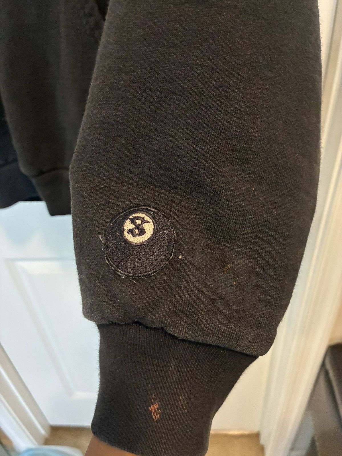 Section 8 Section 8 “Bondage” Hoodie Size US S / EU 44-46 / 1 - 4 Thumbnail