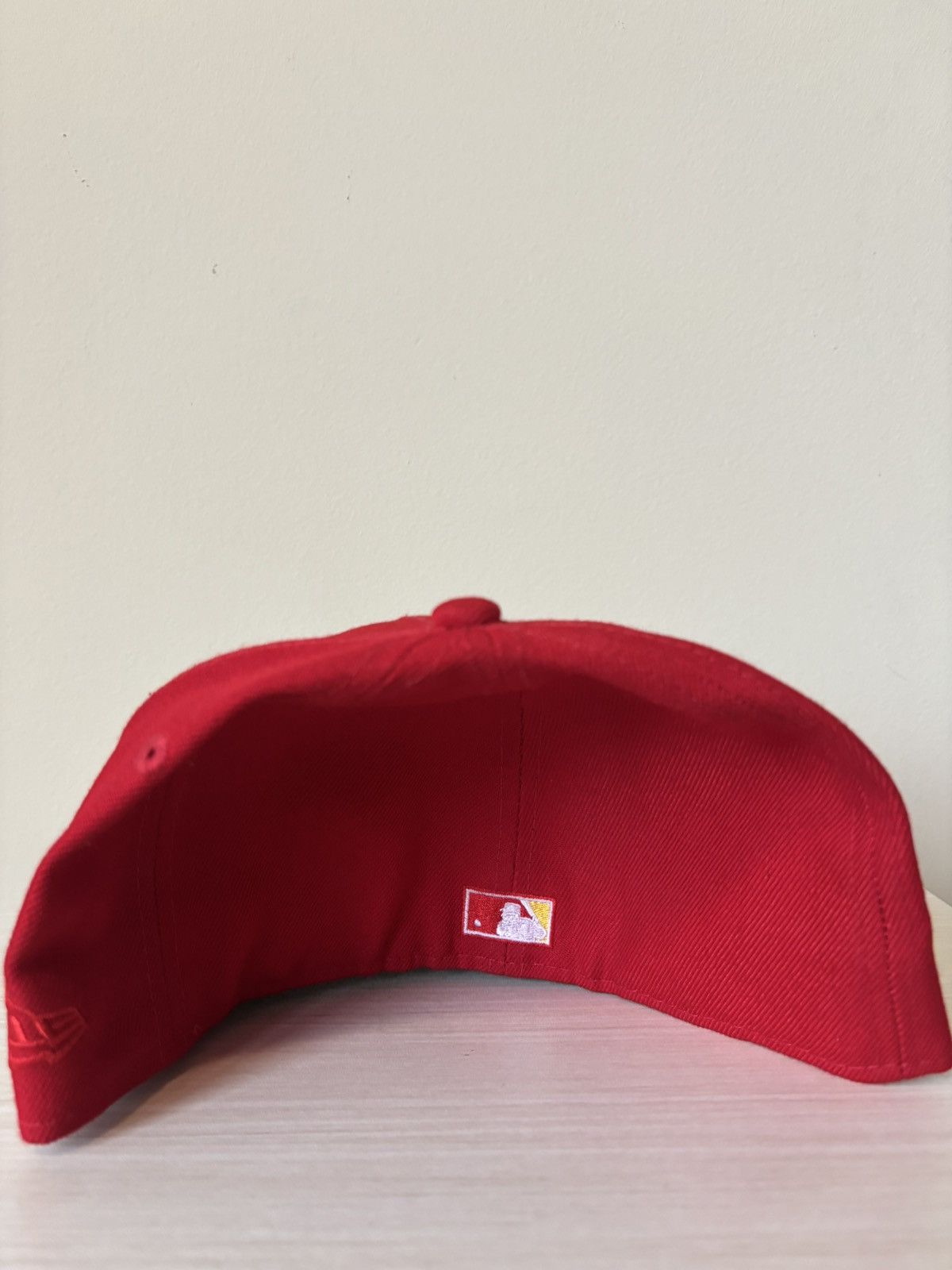 Topperz Pittsbrugh Pirates 7 1/2 Two Tone Size ONE SIZE - 4 Thumbnail