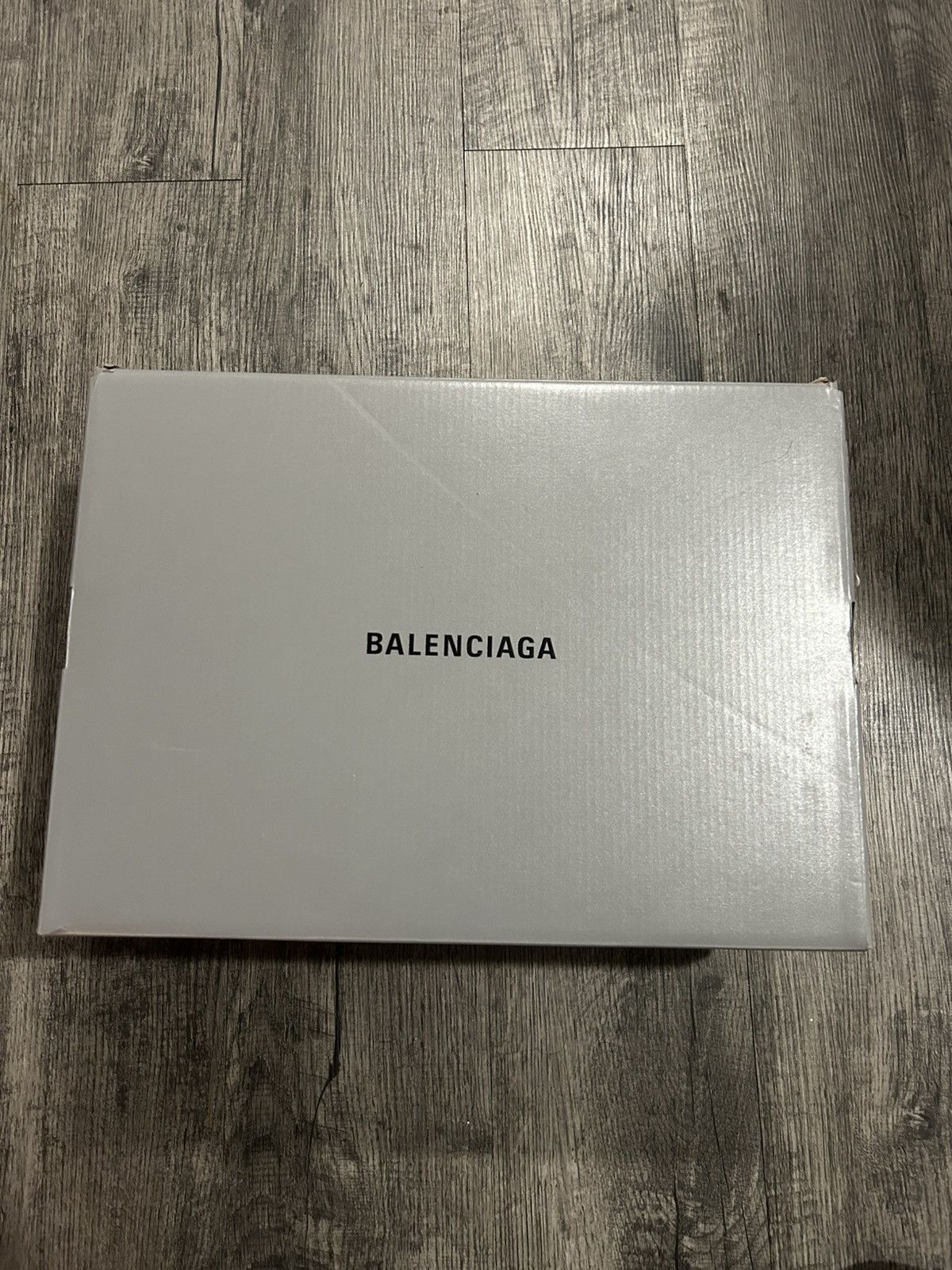 Balenciaga Balenciaga Track Mule Pink Faux Fur (Women’s) Size US 9 / EU 42 - 10 Thumbnail