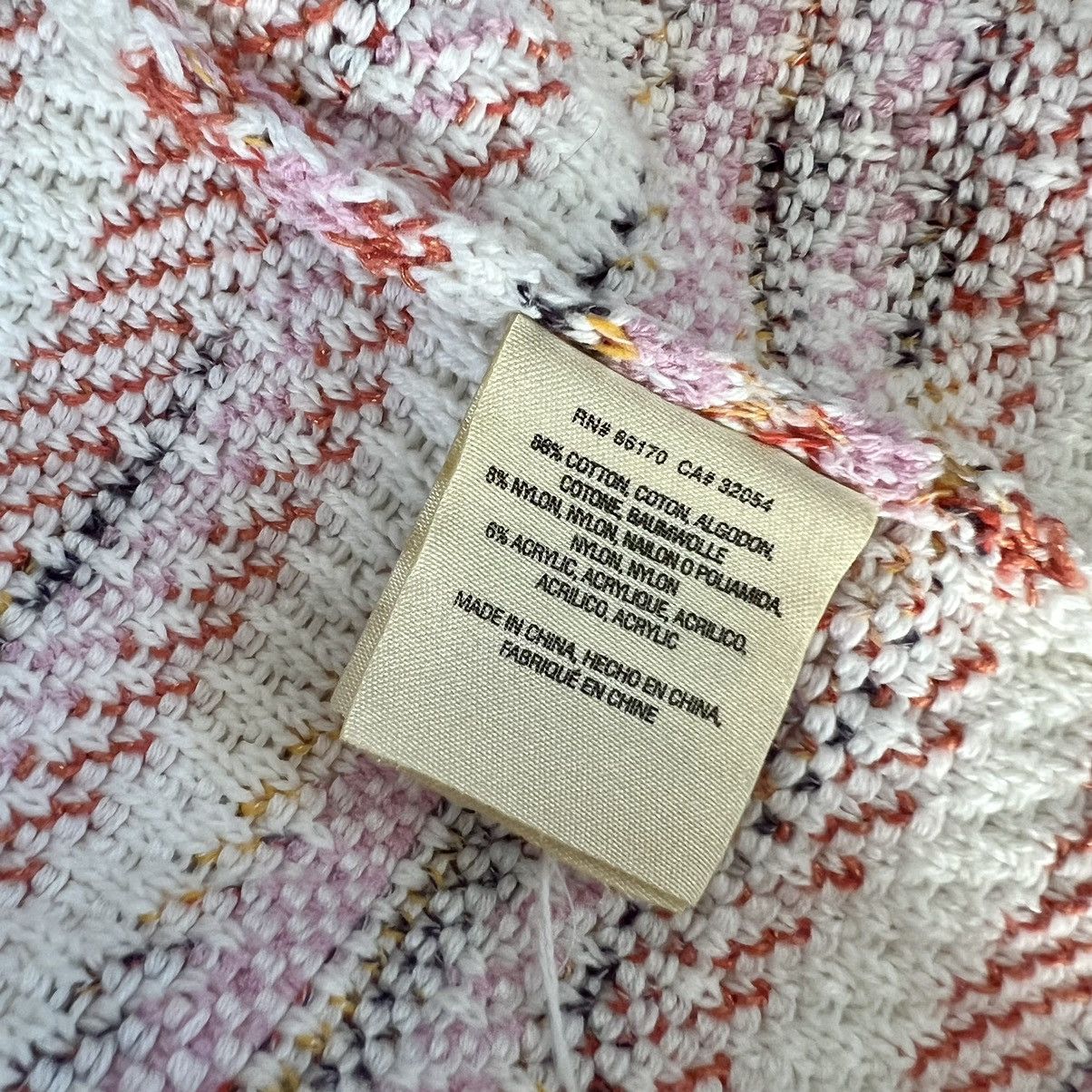 Anthropologie Moth Anthropologie Mahalia Knit Boho Bell Cardigan Sweater Size S / US 4 / IT 40 - 6 Thumbnail