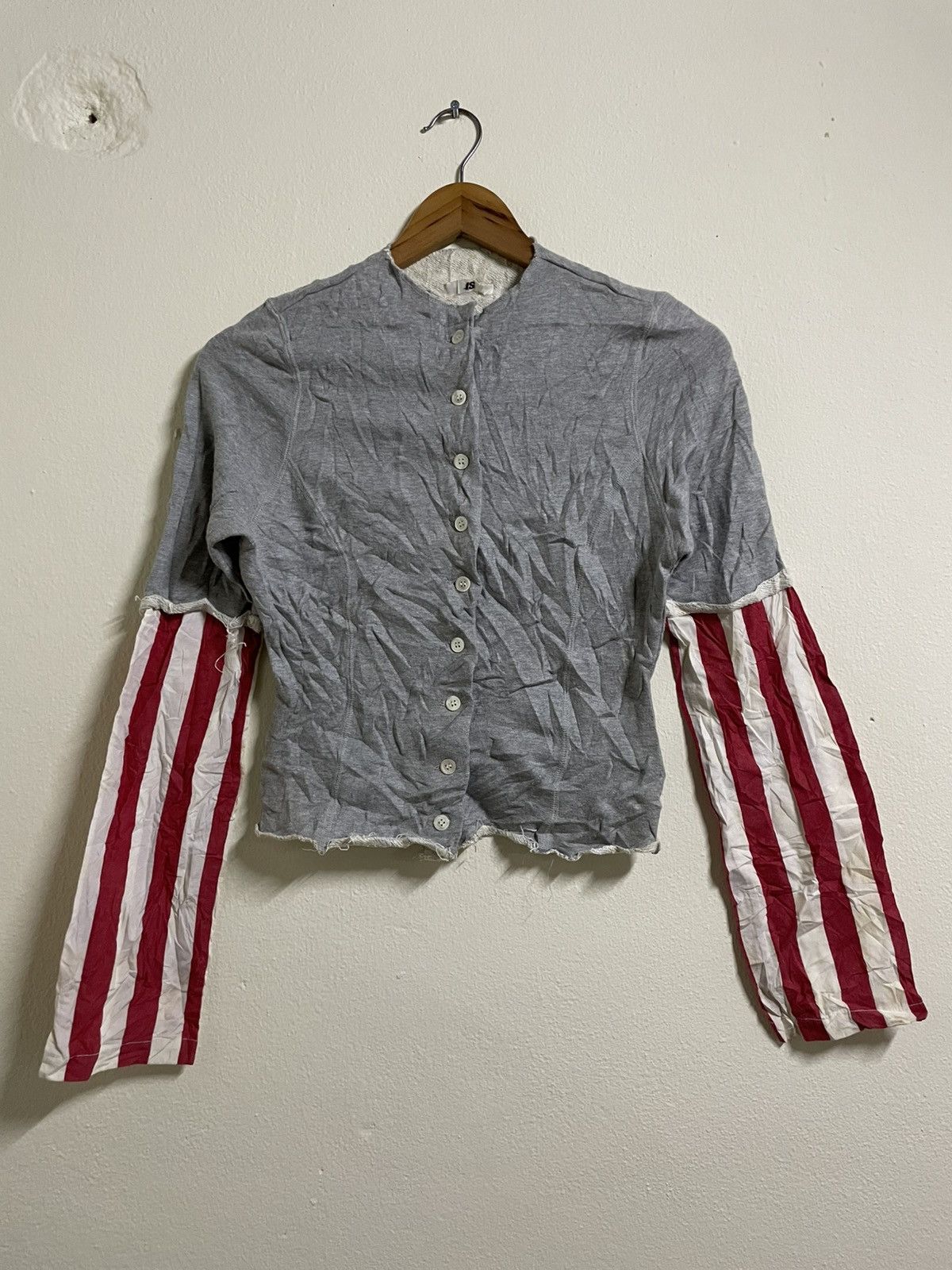 Issey Miyake Issey Miyake Rare Size M / US 6-8 / IT 42-44 - 1 Thumbnail