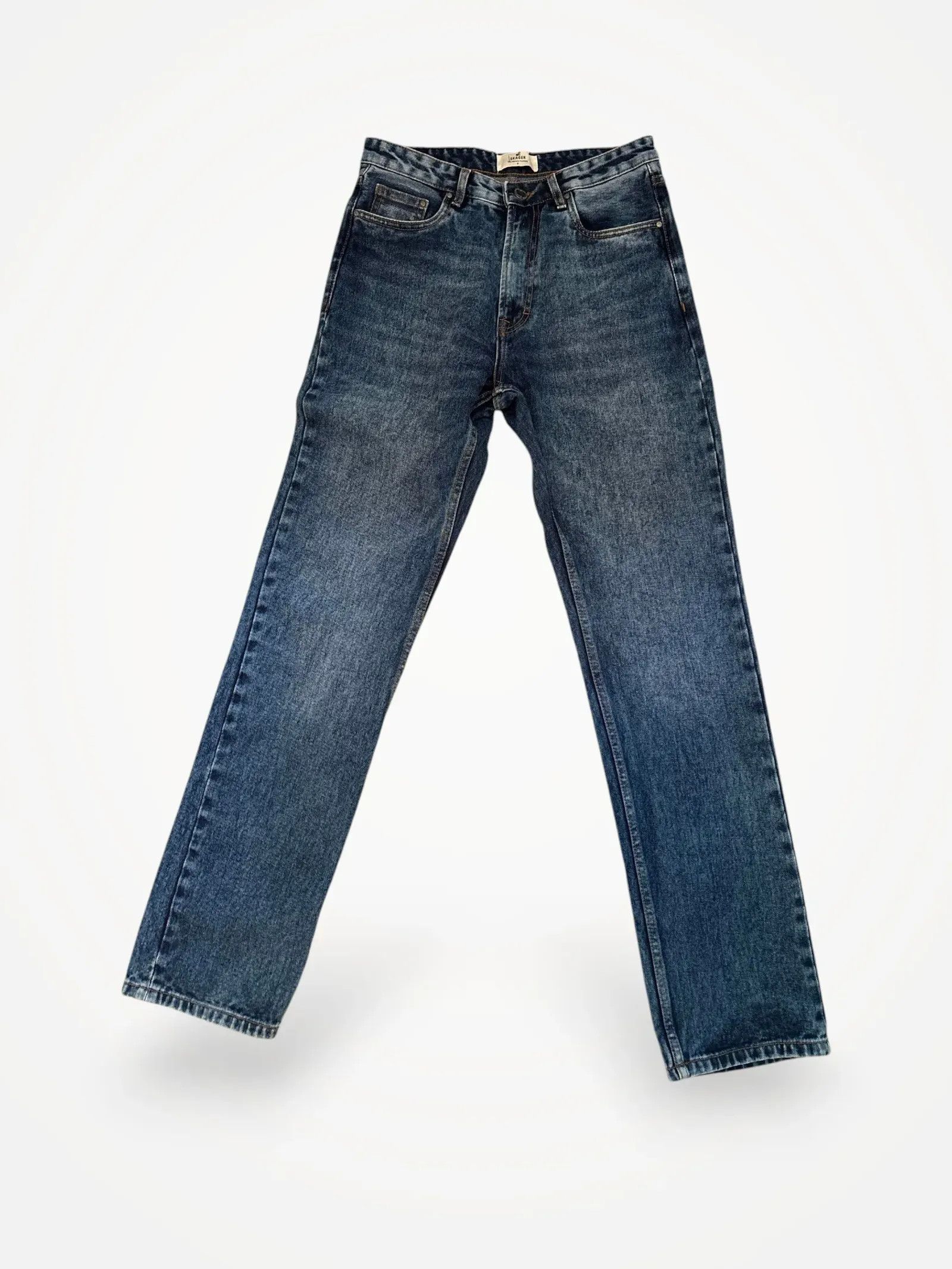 Skagen Skagen clothing Jeans Size US 30 / EU 46 - 1 Thumbnail