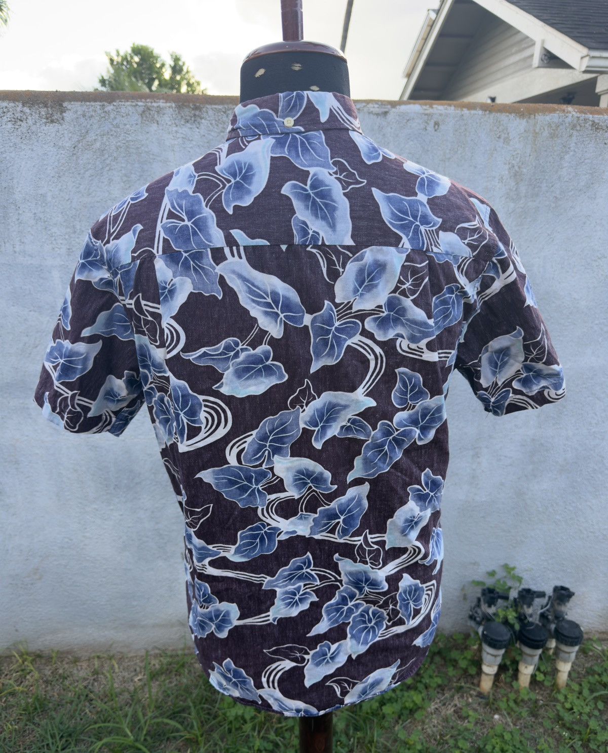 Reyn Spooner PreOwned Reyn Spooner Tailored Fit Multicolored Men's L Size US L / EU 52-54 / 3 - 2 Thumbnail