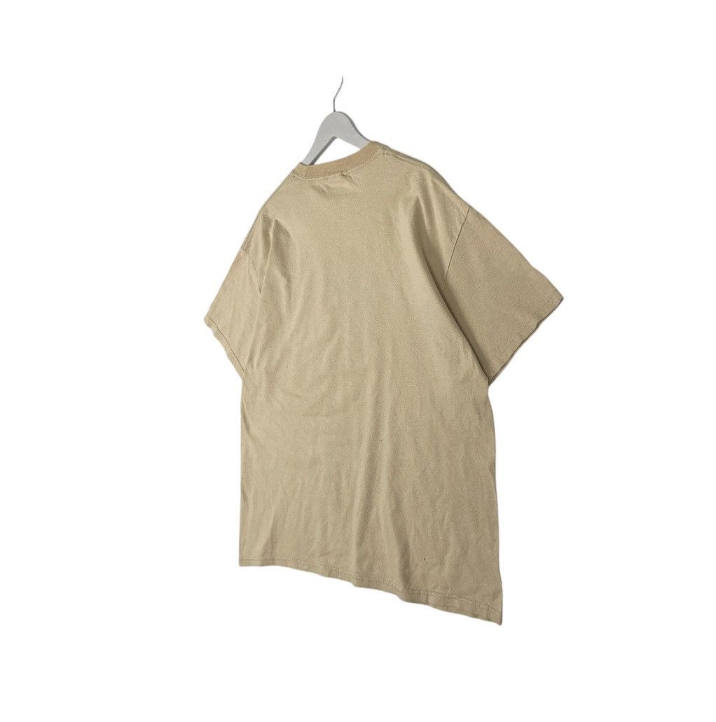 Designer × Vintage Vintage Y2k Jimi Hendrix T-Shirt JIMI HENDRIX Tee - Size US L / EU 52-54 / 3 - 5 Thumbnail