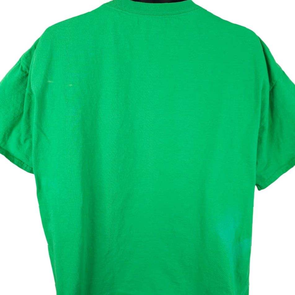 Apple VINTAGE Apple Store T Shirt Mens 2XL Green Today At Apple Tech Computing Size US XXL / EU 58 / 5 - 4 Thumbnail