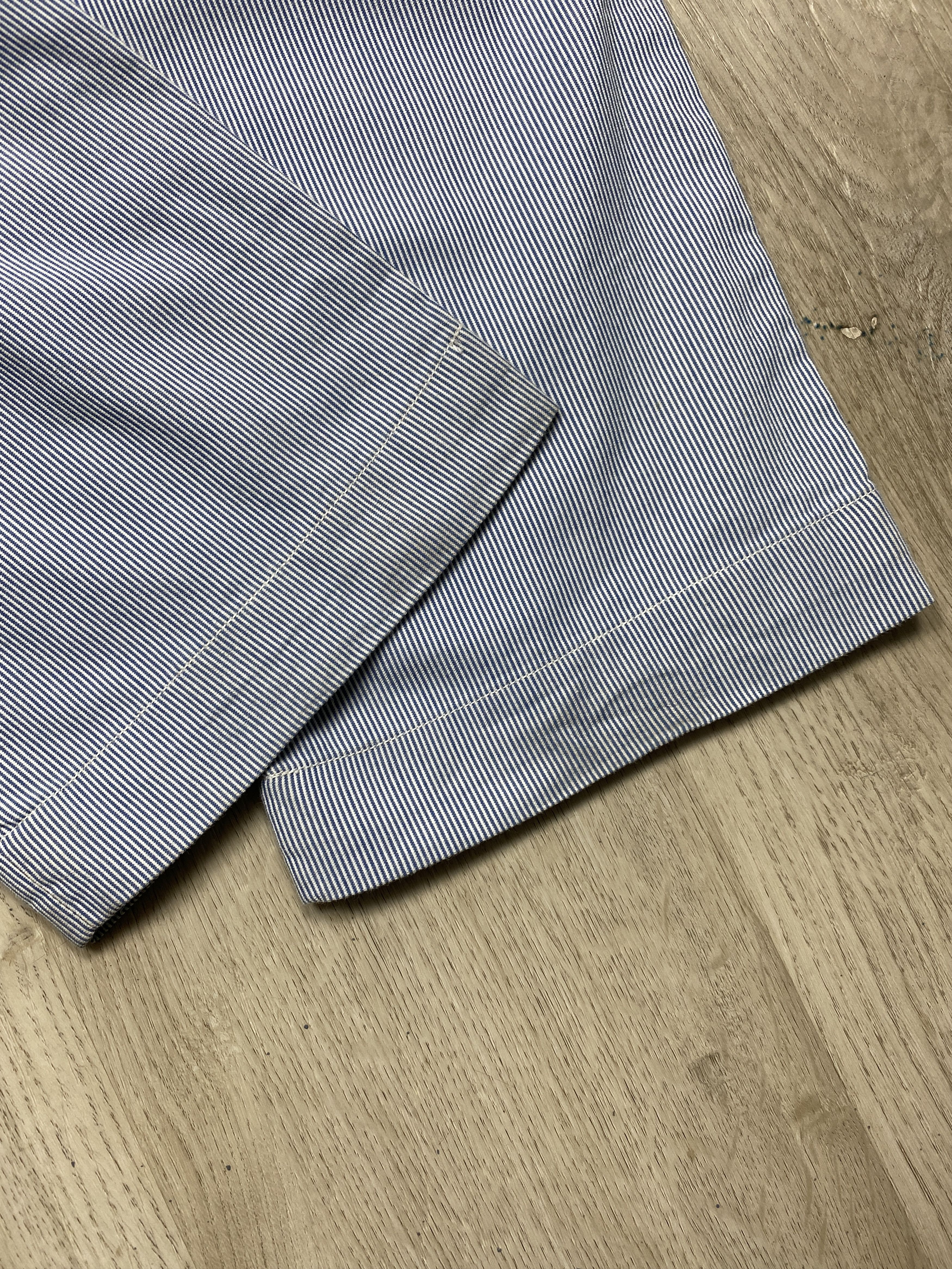 Polo Ralph Lauren × Ralph Lauren Polo Ralph Lauren Vintage Mens Striped Chino Pants Size US 38 / EU 54 - 11 Thumbnail