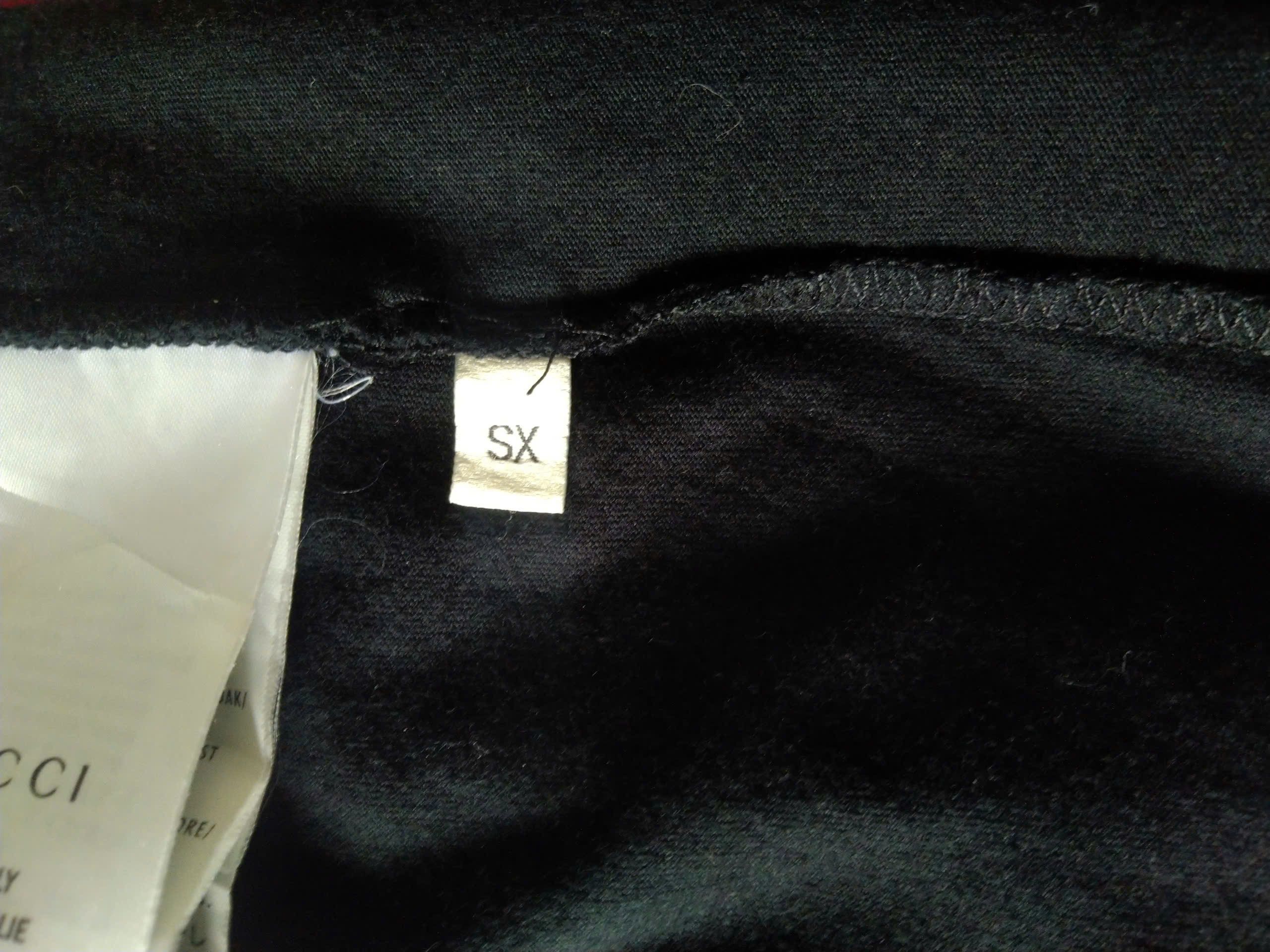 Gucci Gucci Crystal Bugs Bunny T-shirt Size XS / US 0-2 / IT 36-38 - 11 Thumbnail