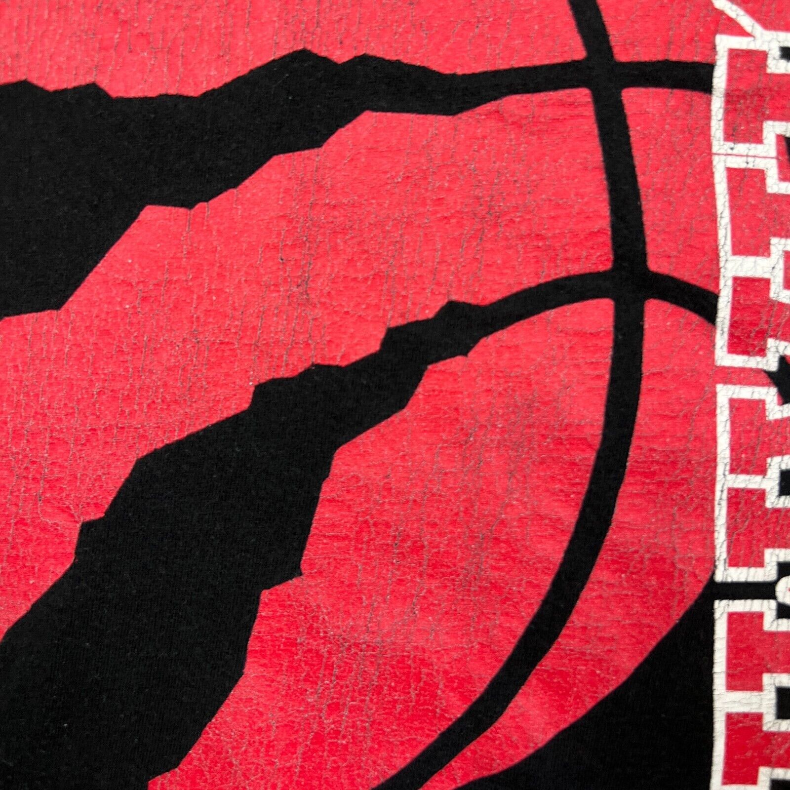 NBA × Vintage 2019 Toronto Raptors Champions T Shirt Small NBA Basketball Size US S / EU 44-46 / 1 - 4 Thumbnail