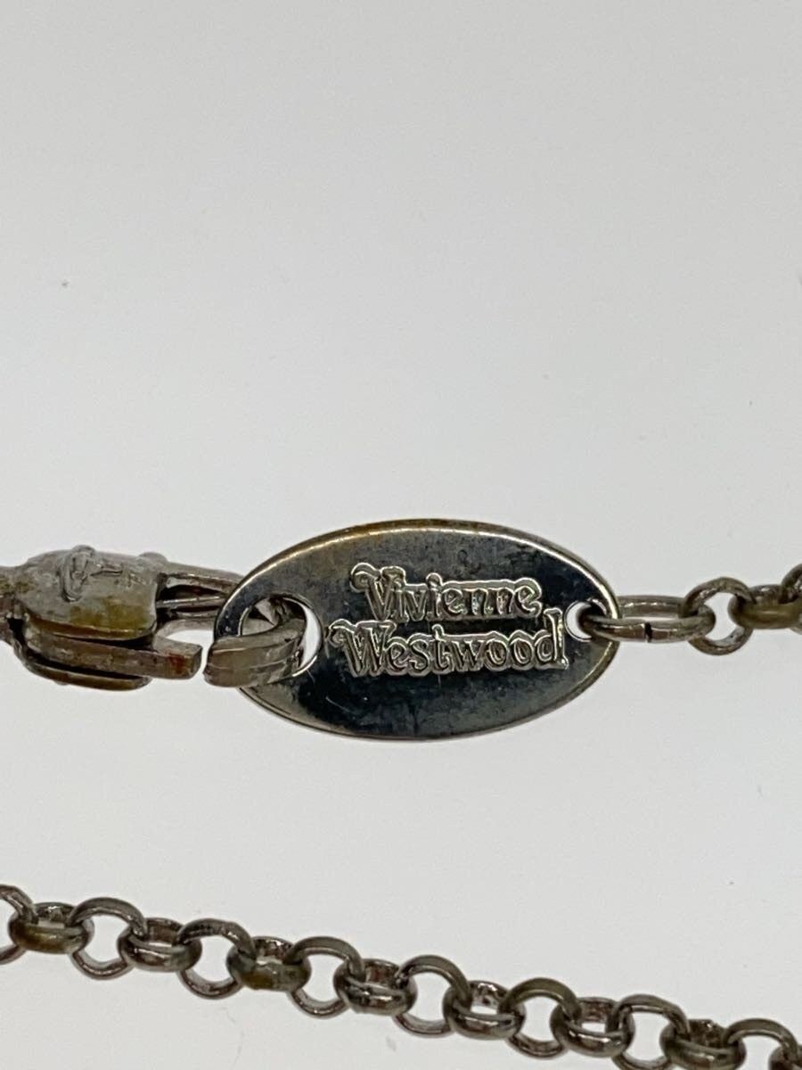Vivienne Westwood Heart Orb Necklace Size ONE SIZE - 5 Thumbnail