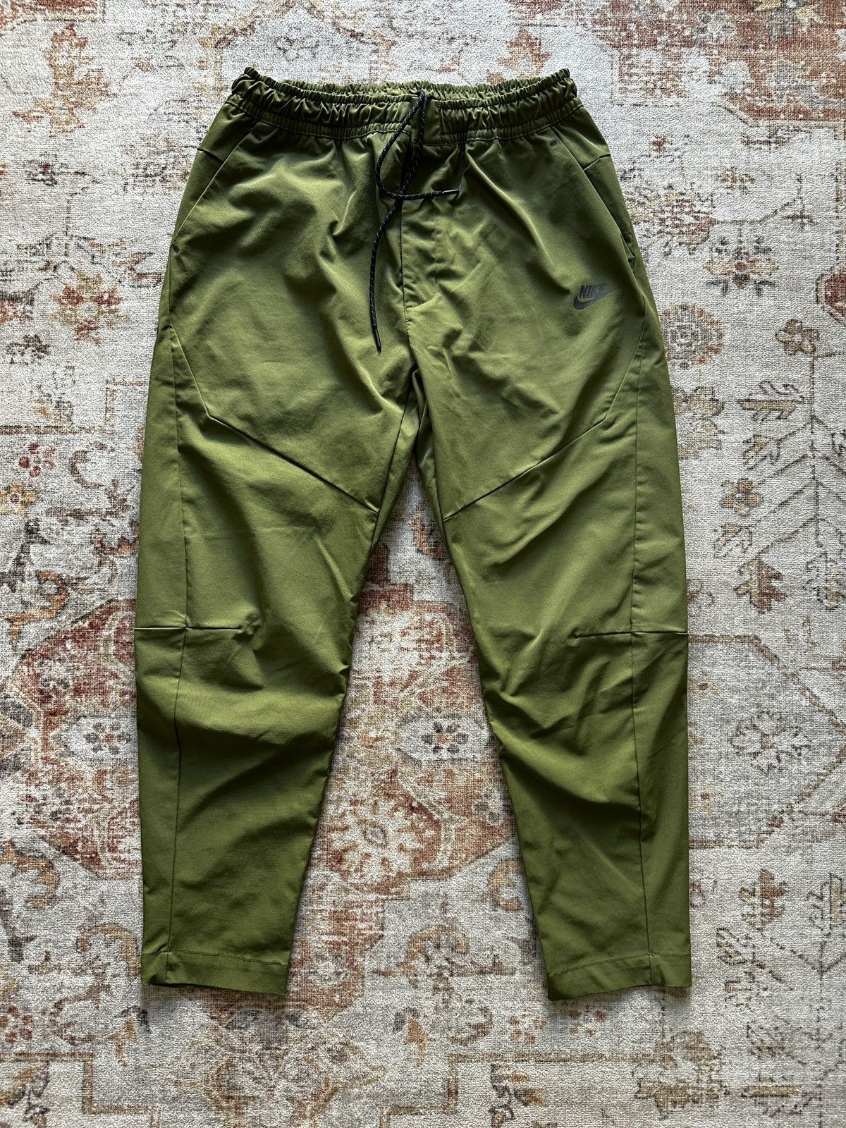 Nike Nike Tech Pants Size US 36 / EU 52 - 1 Thumbnail