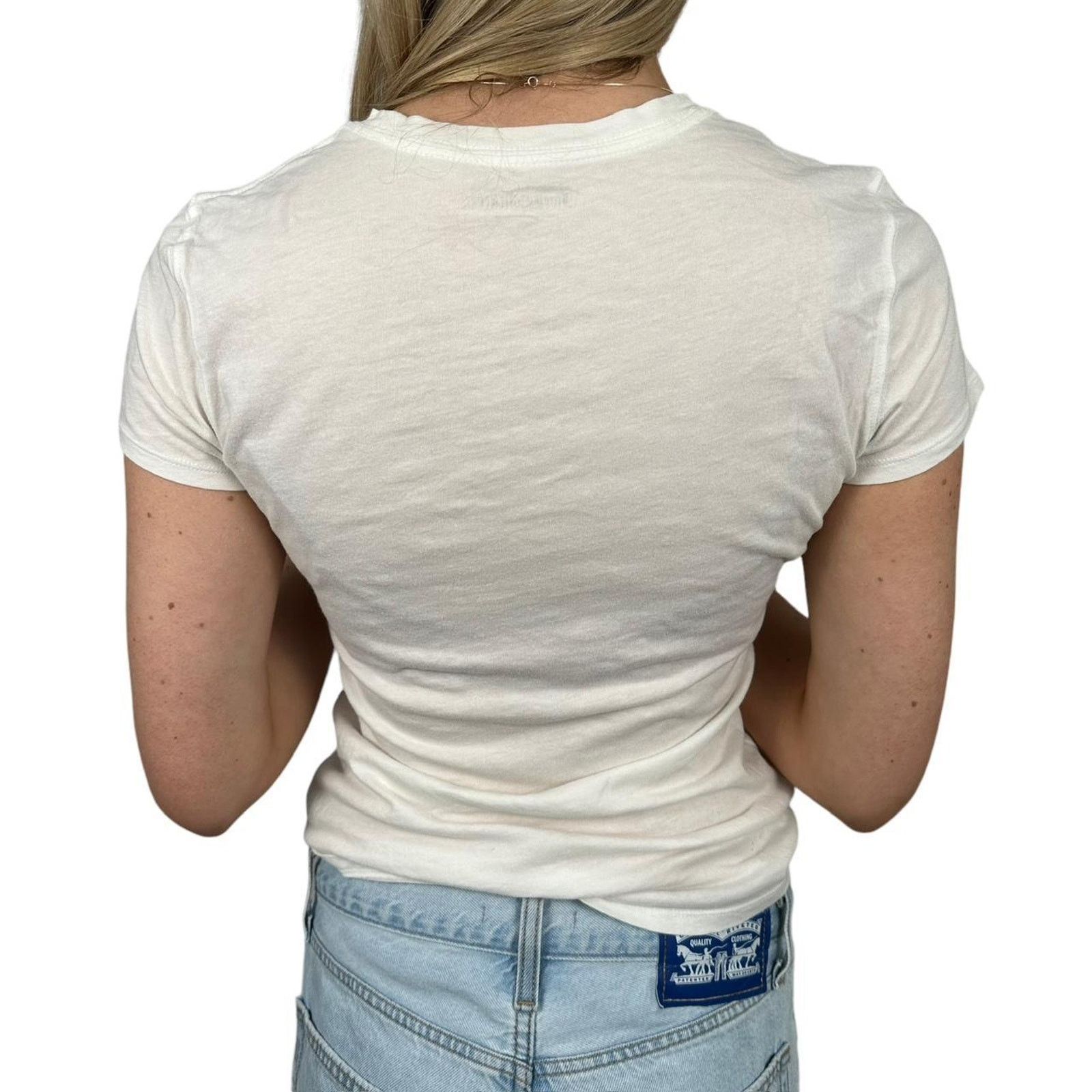 Juicy Couture Womans juicy couture top length Size S / US 4 / IT 40 - 4 Thumbnail