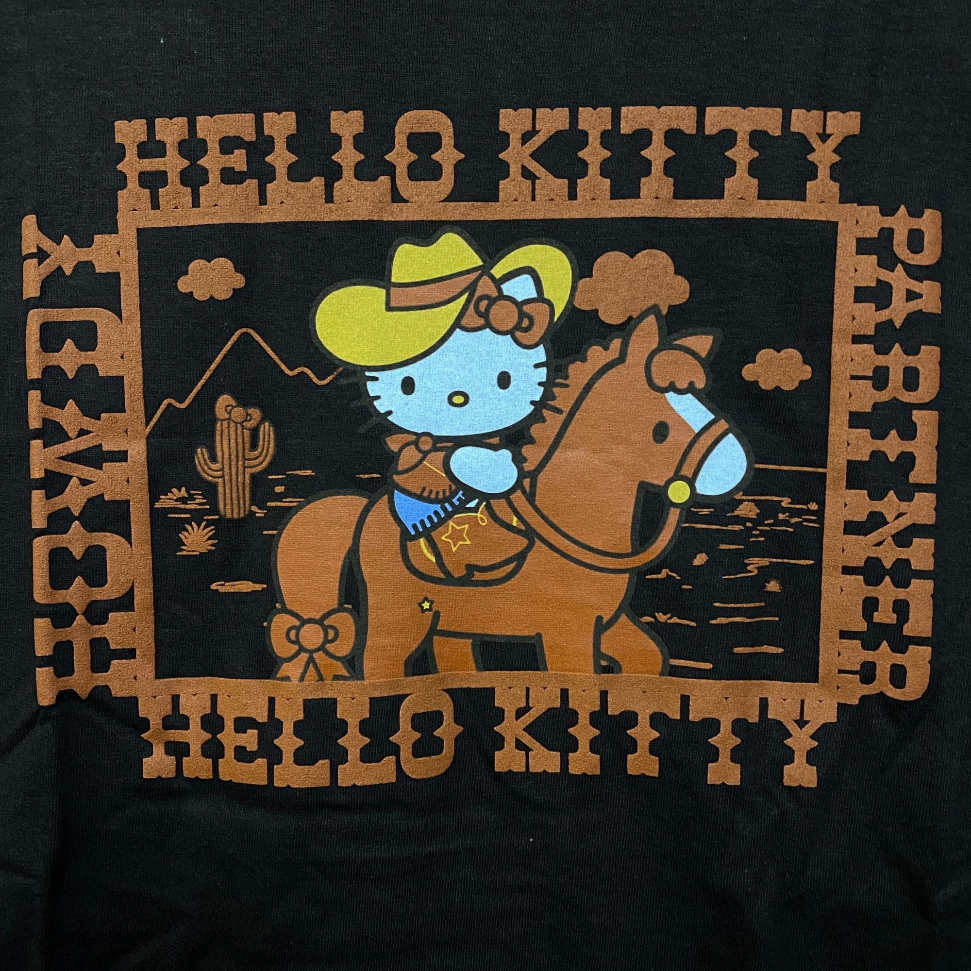 Other Sanrio Hello Kitty Desert Rodeo Howdy Partner Cute Graphic T Size US L / EU 52-54 / 3 - 2 Thumbnail