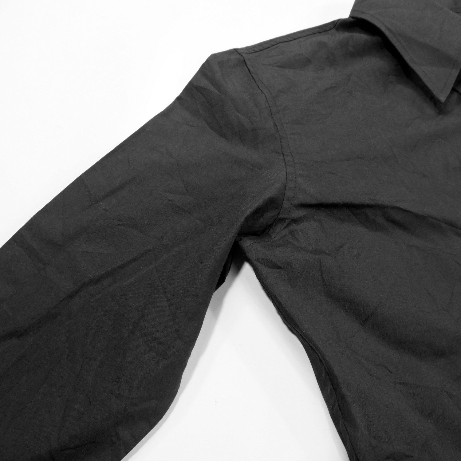 Masaki Matsushima MASAKÏ MATSUSHÏMA FEMME LONG SLEEVE SHIRT Size M / US 6-8 / IT 42-44 - 8 Thumbnail
