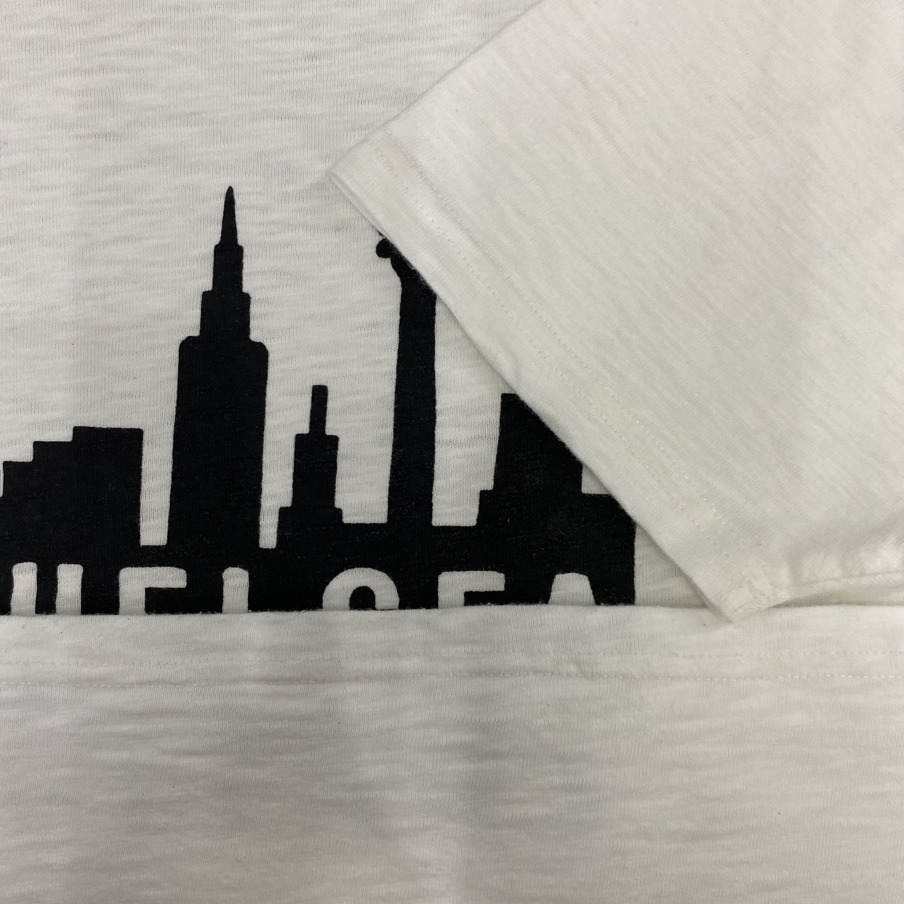 Japanese Brand Ships Chelsea Guitars T-Shirts - L006 Size US M / EU 48-50 / 2 - 7 Thumbnail
