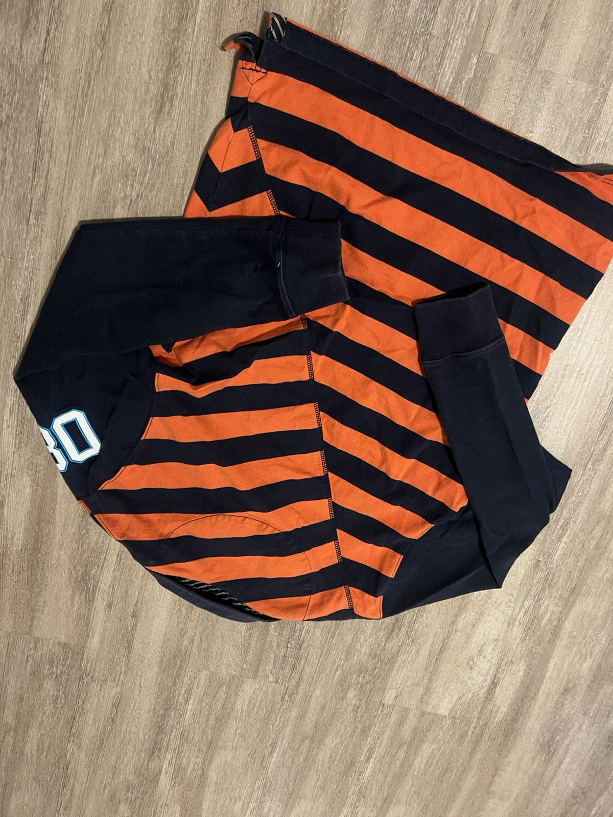 Old Navy Vintage Old Navy Uruguay Soccer Jersey Size US M / EU 48-50 / 2 - 3 Thumbnail
