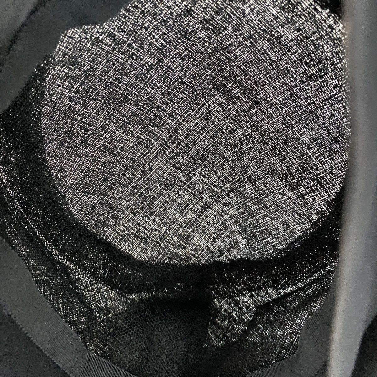 Balenciaga Vintage Balenciaga Bucket Hat 50s 60s style Issey miyake rar Size ONE SIZE - 4 Thumbnail