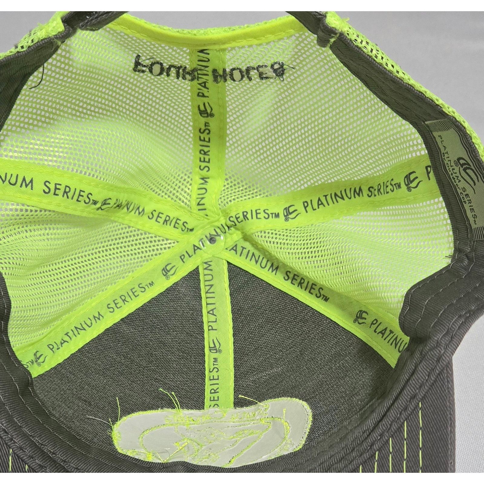 Other Men’s outdoor caps bundle of two Size ONE SIZE - 12 Thumbnail